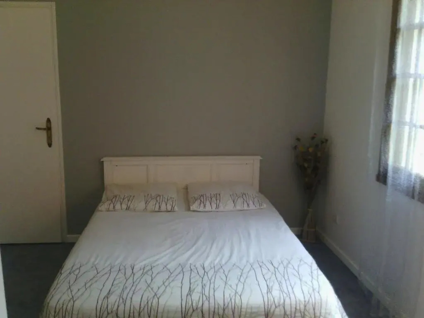 Holiday home Les salines