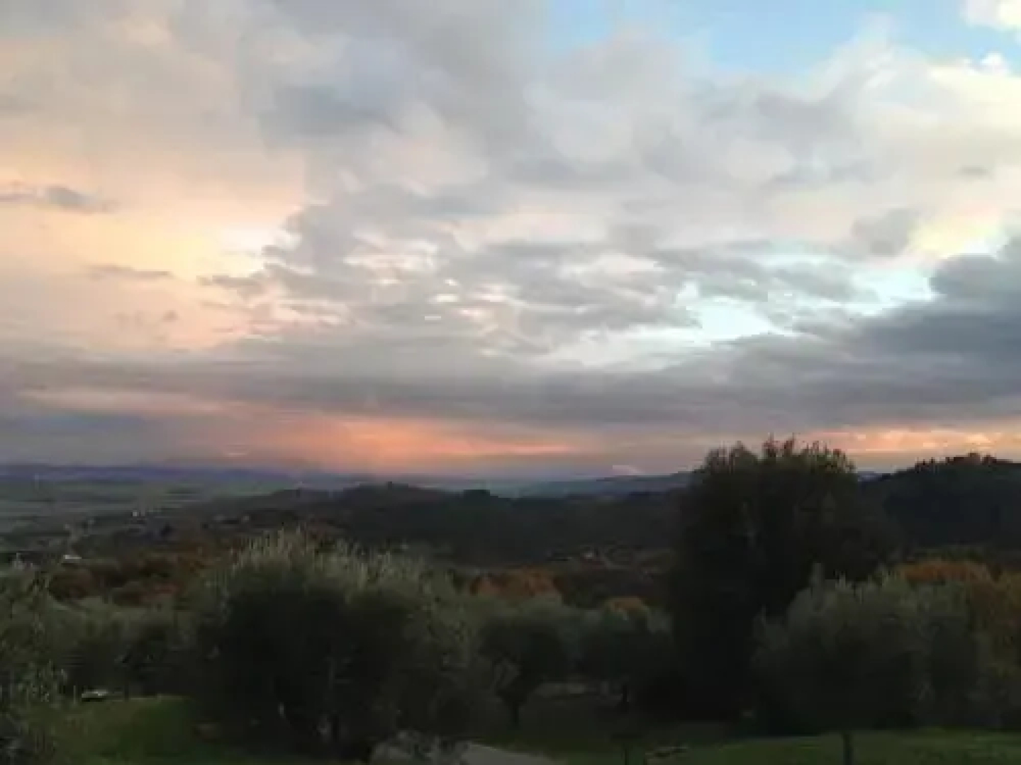 Holiday home Podere Schioppello