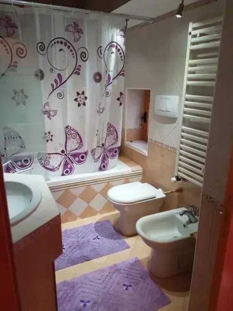 B&B Casa dei Lillà