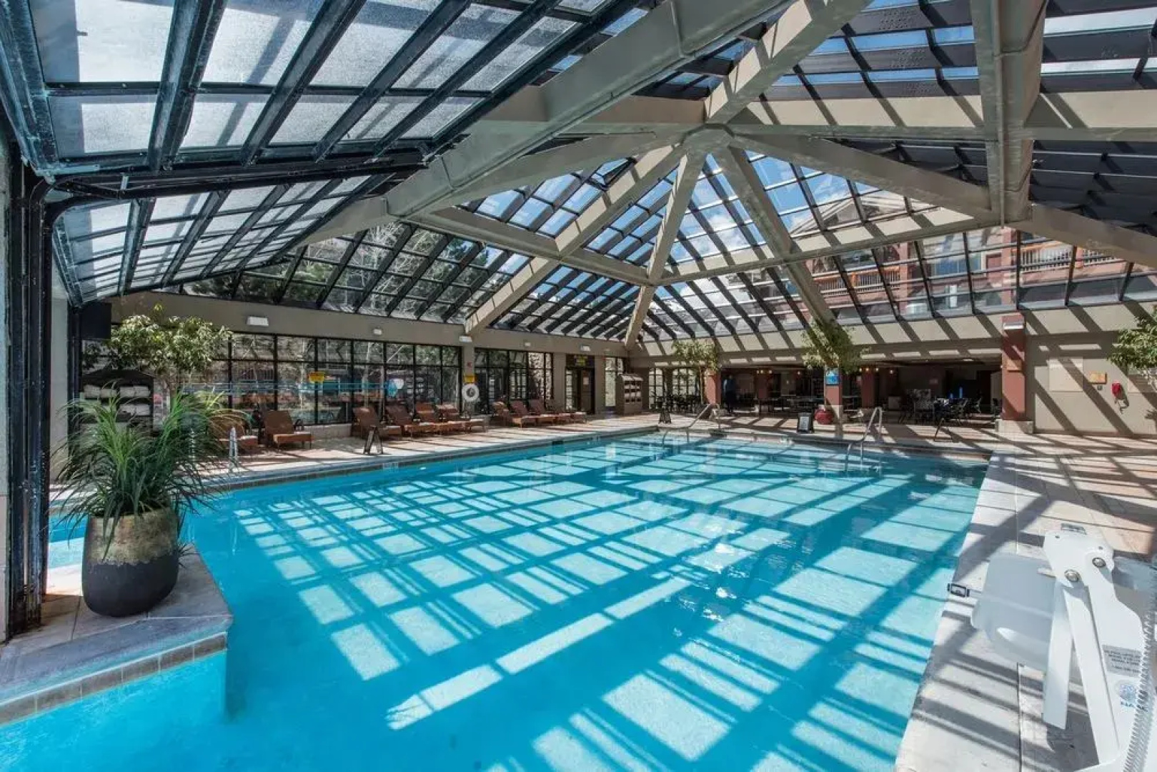 Condos at Canyons Resort by White Pines