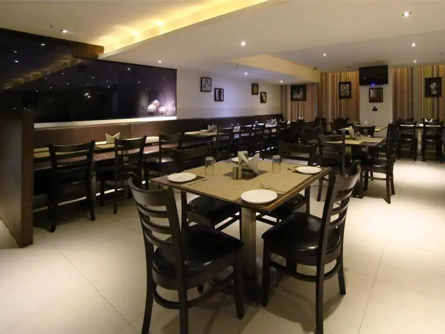 OYO Rooms Benz Circle