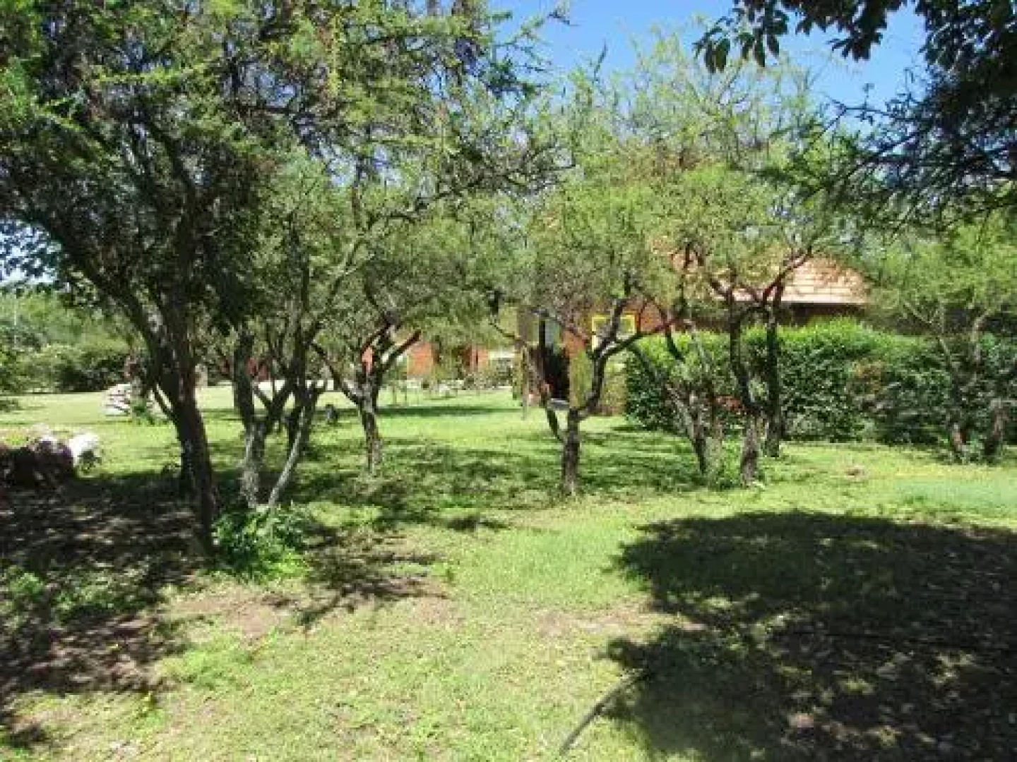 Cabañas El Maiten