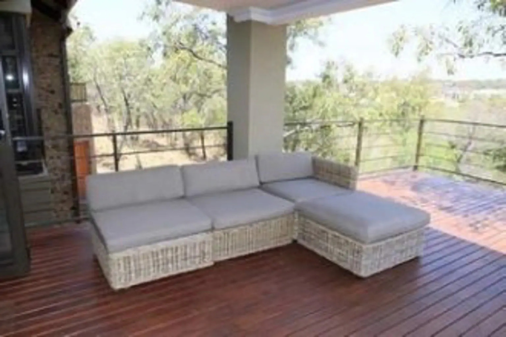 Avian Leisure Bush Lodge