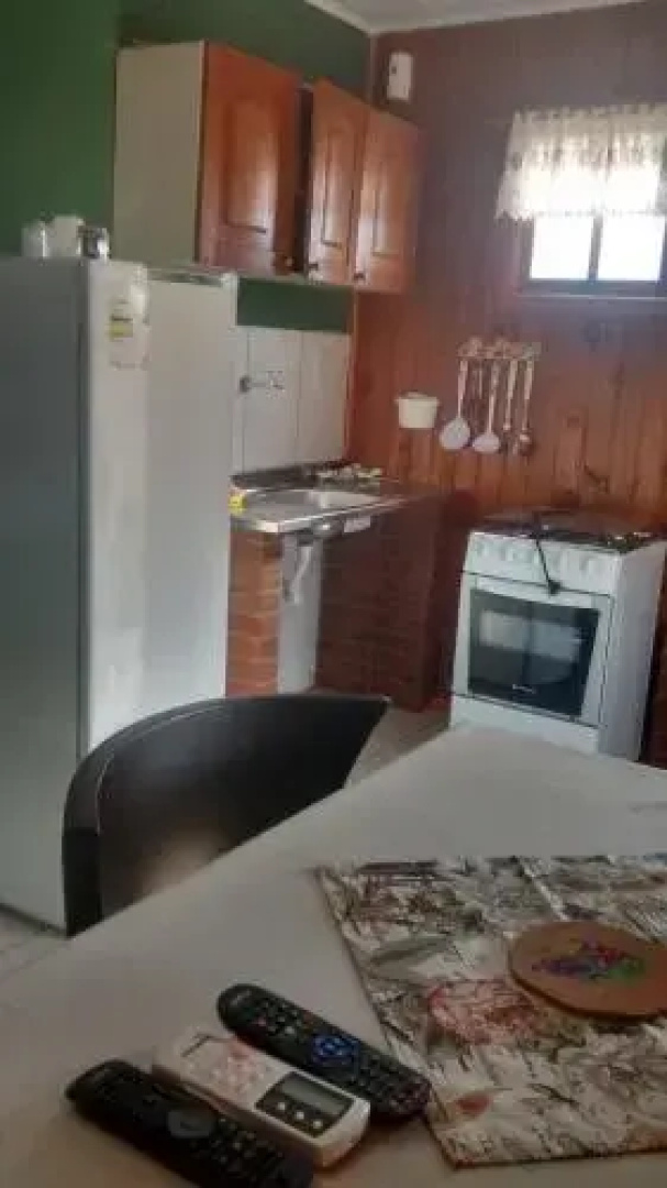 Chalés Rincão Comprido