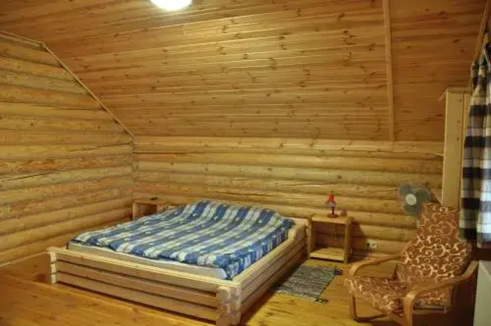 Private Villa 4 Seasons