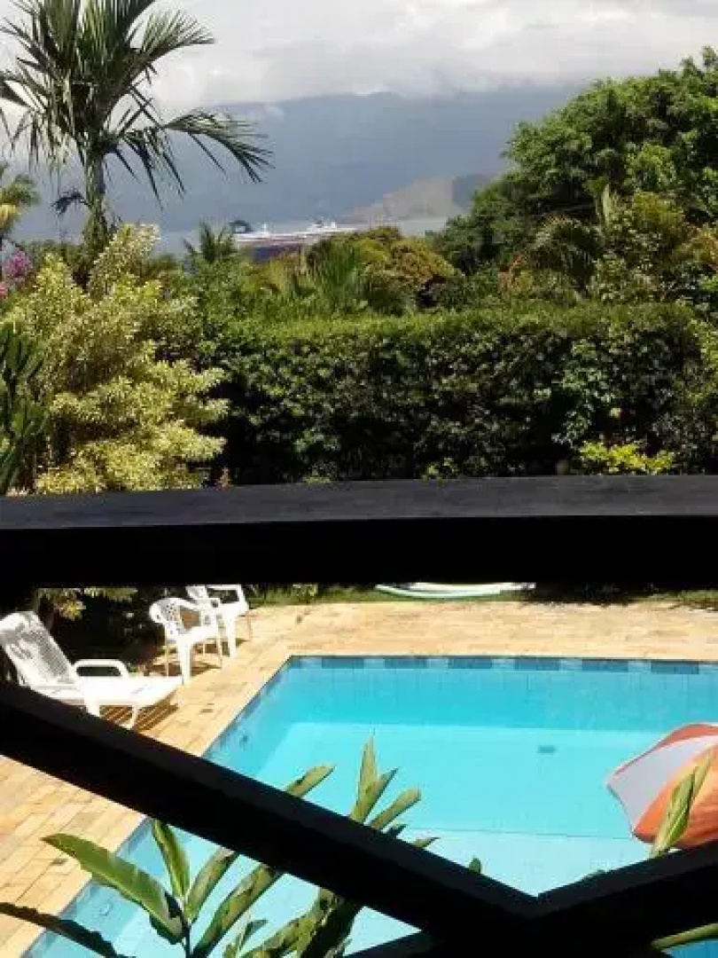 Casa Ilhabela