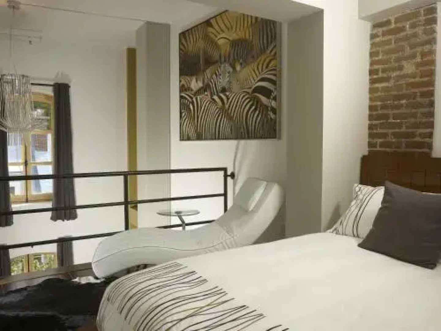 Les Immeubles Charlevoix - Le 1177