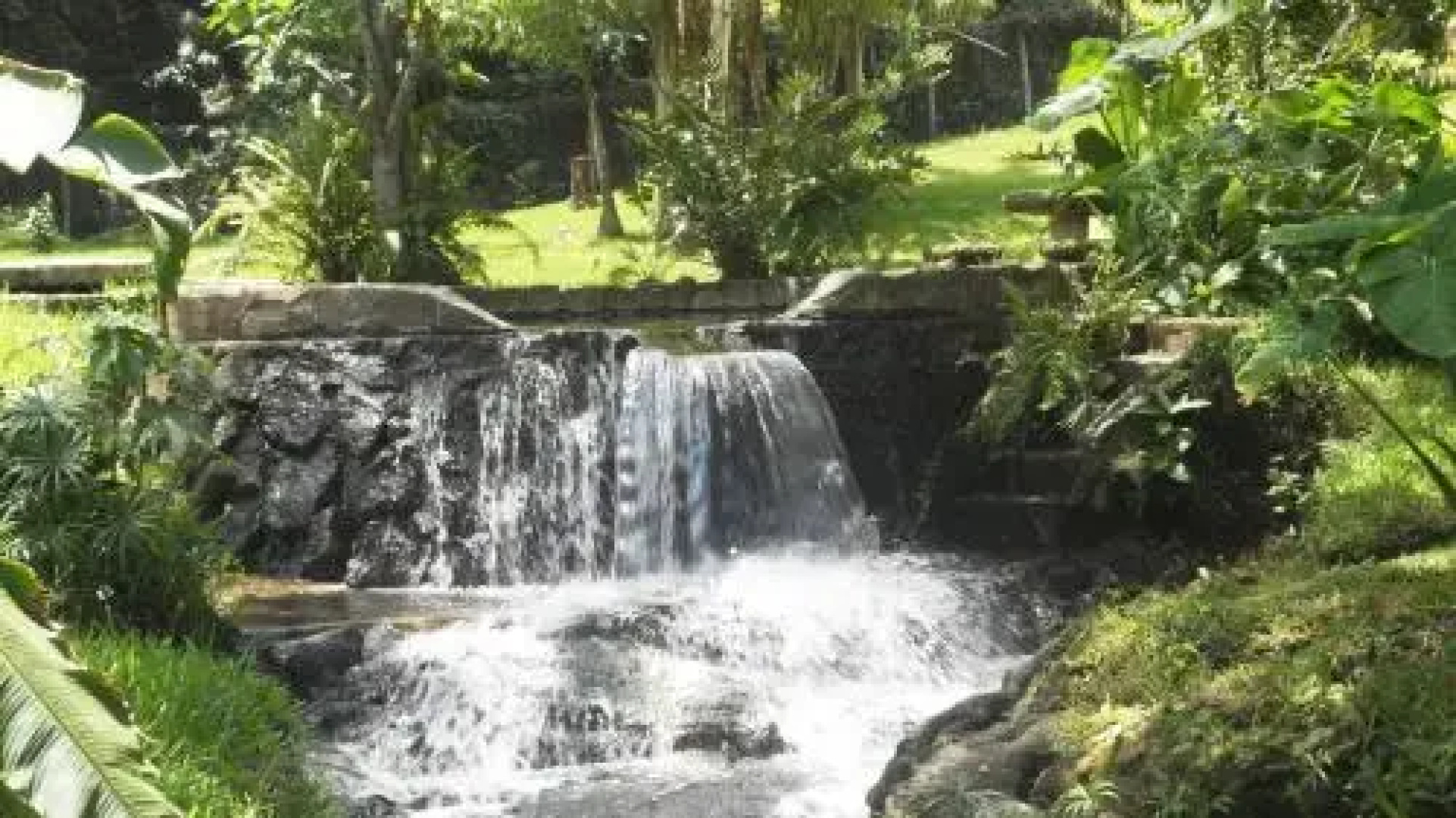 Thermal Paradise Villa
