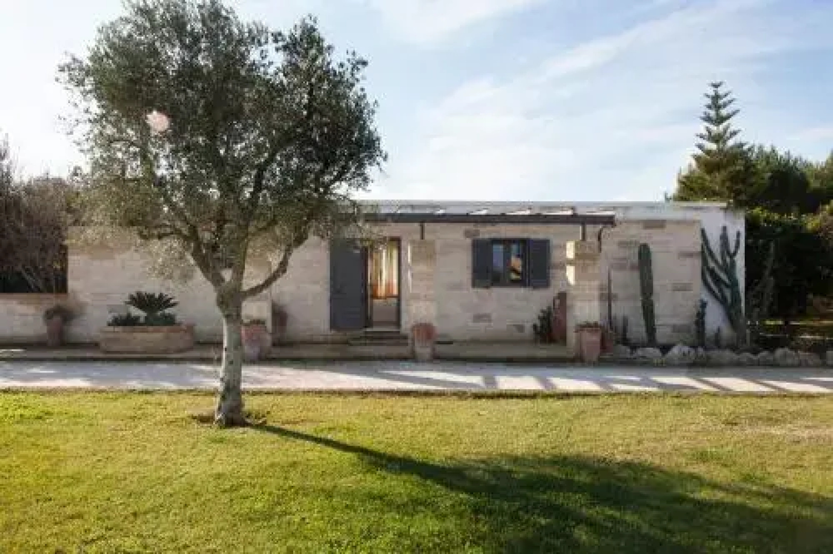Agriturismo Le Site