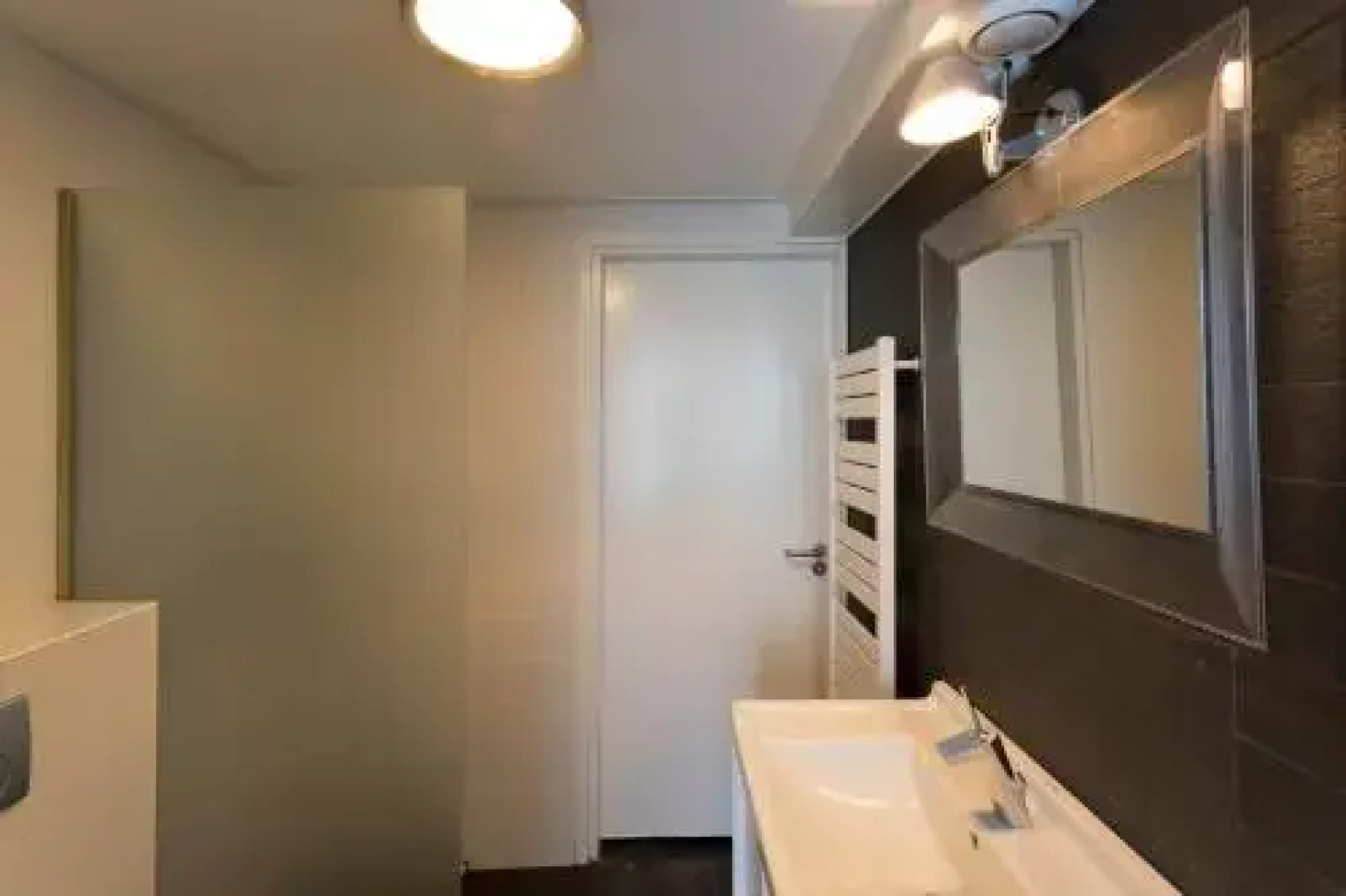 B's Strandappartementen
