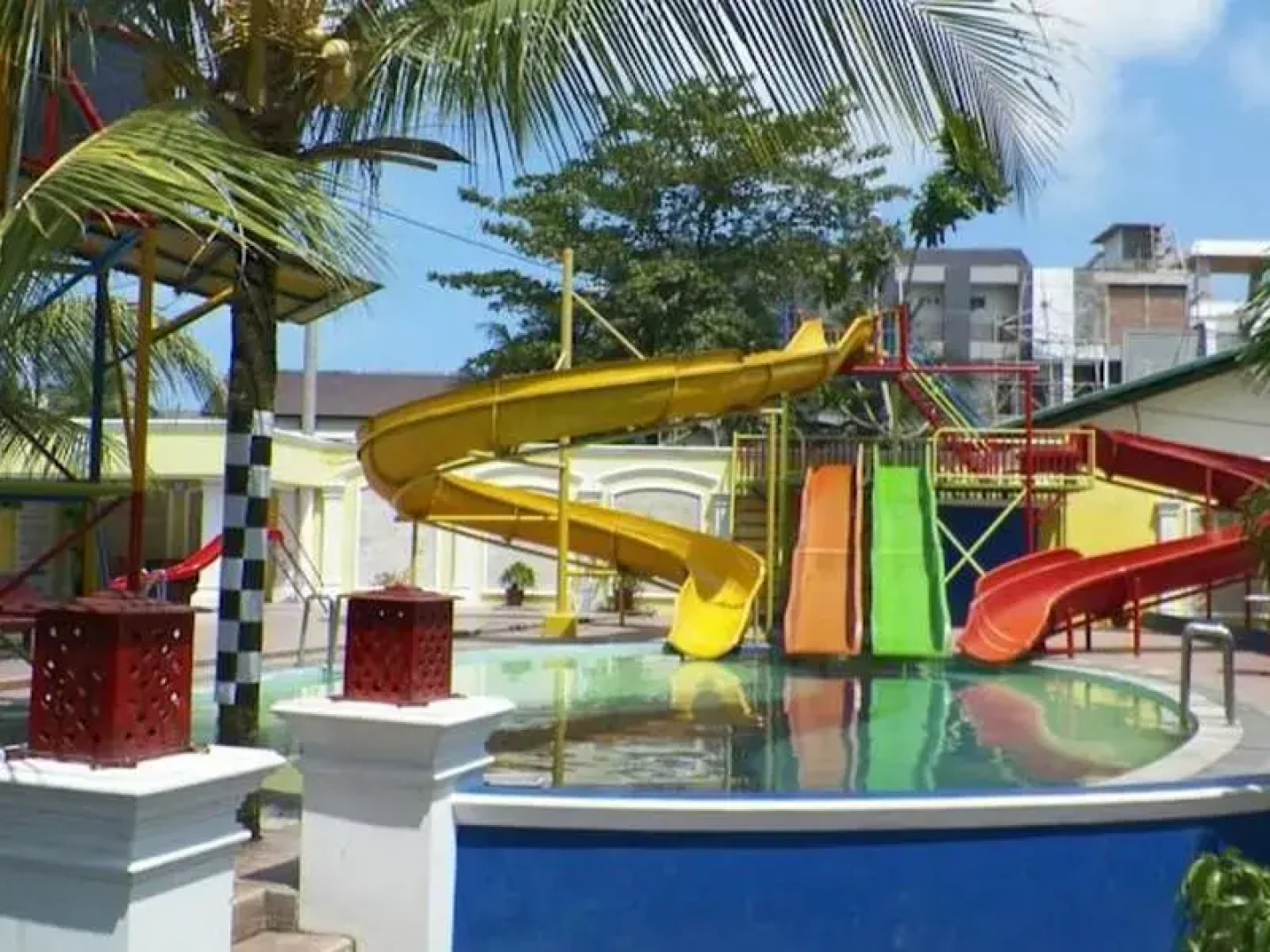 Hotel Malabar
