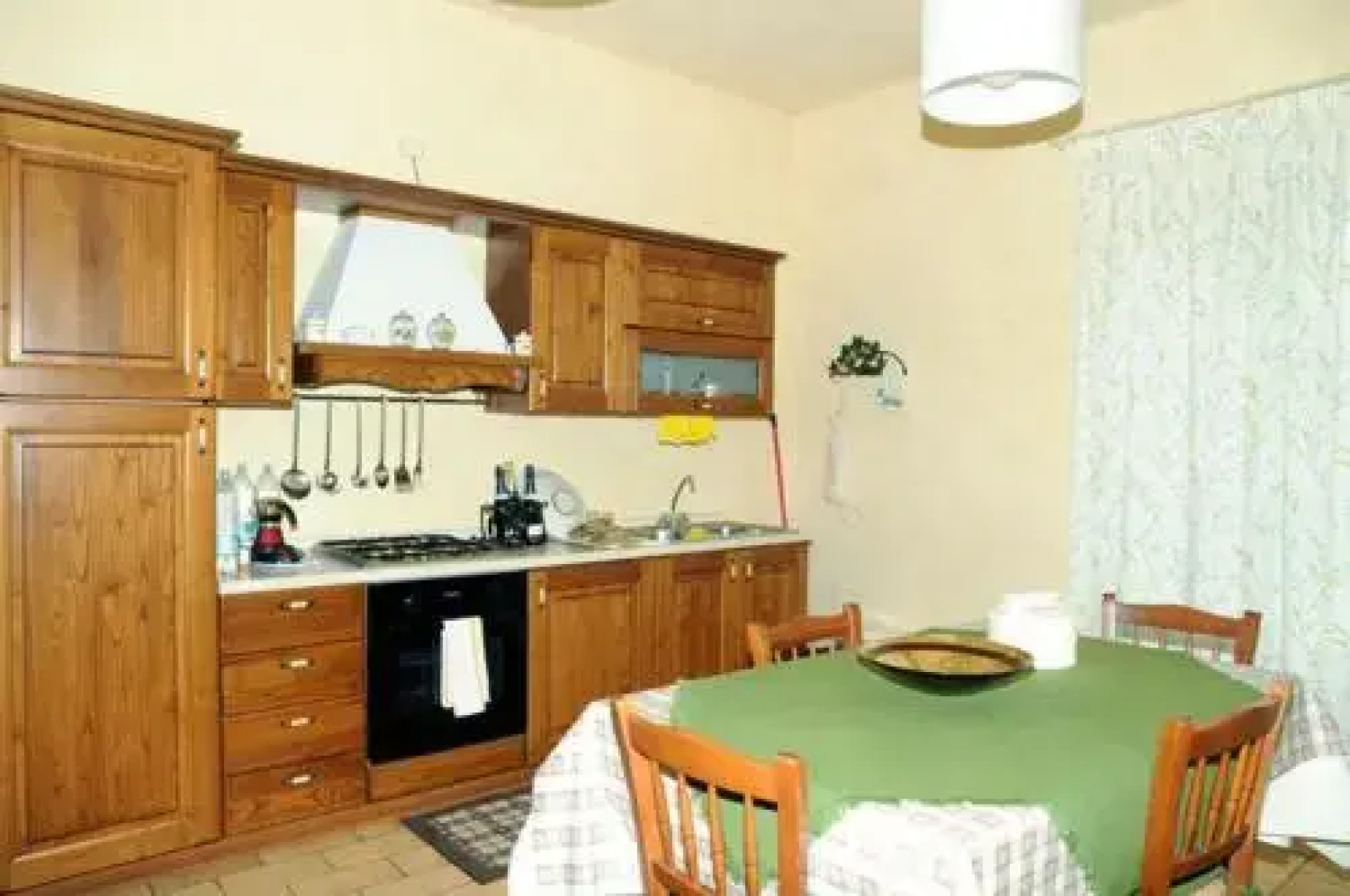 Agriturismo Ca Brandano