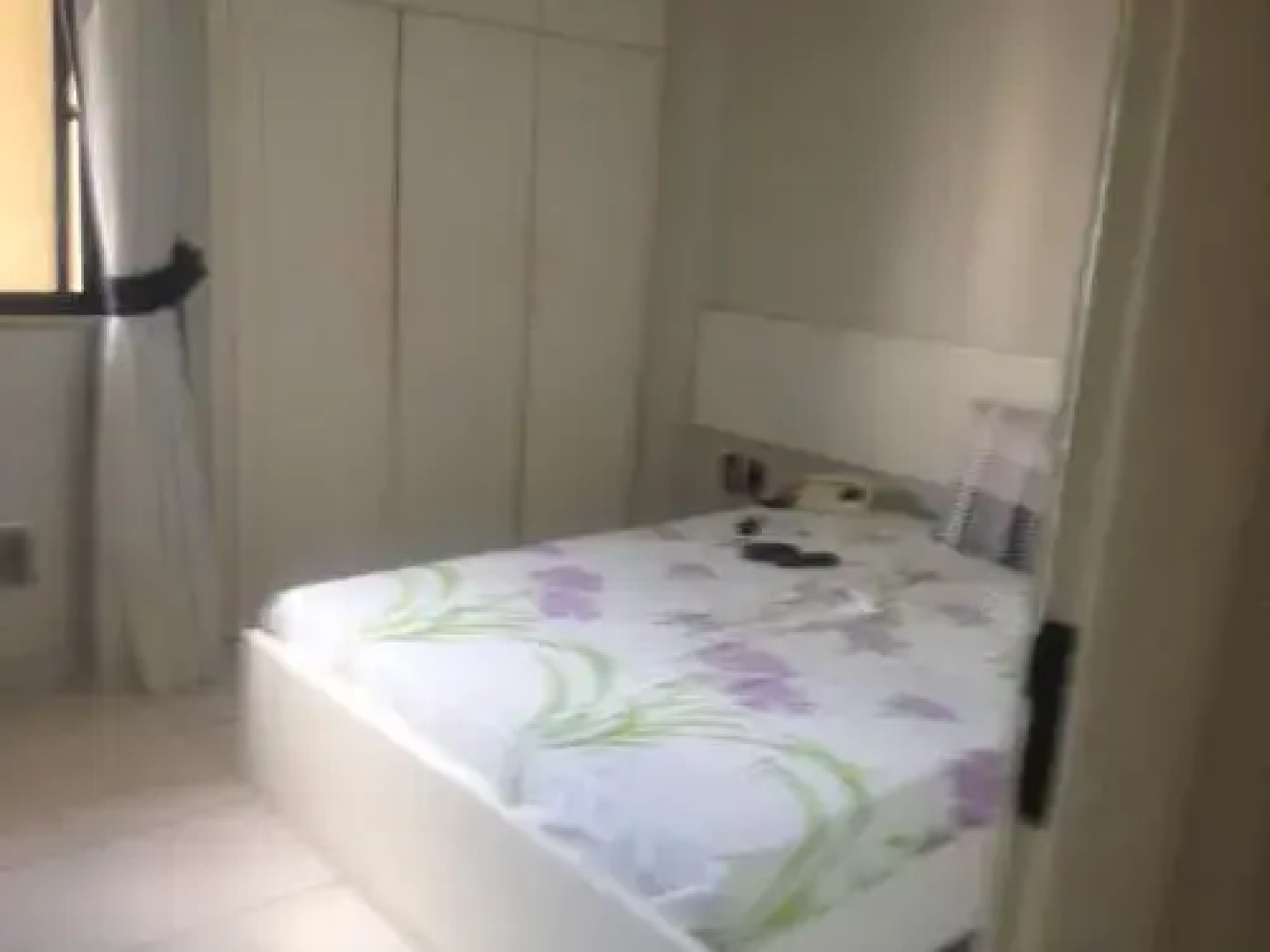 Flat New Life