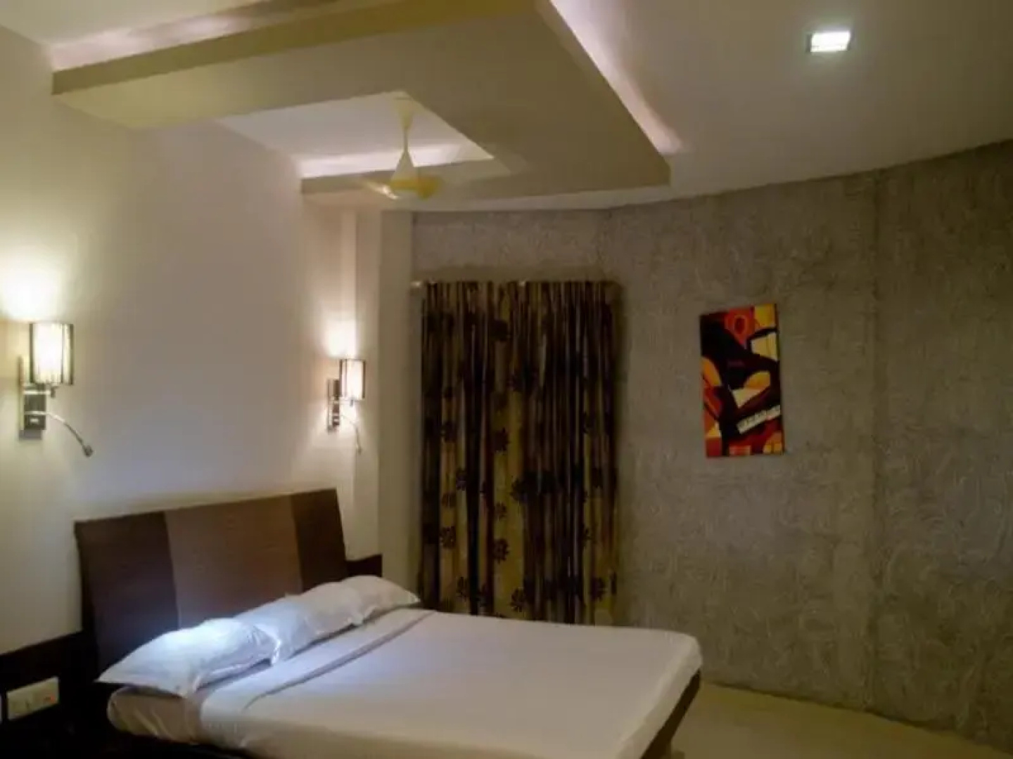 Hotel Maniam Classic