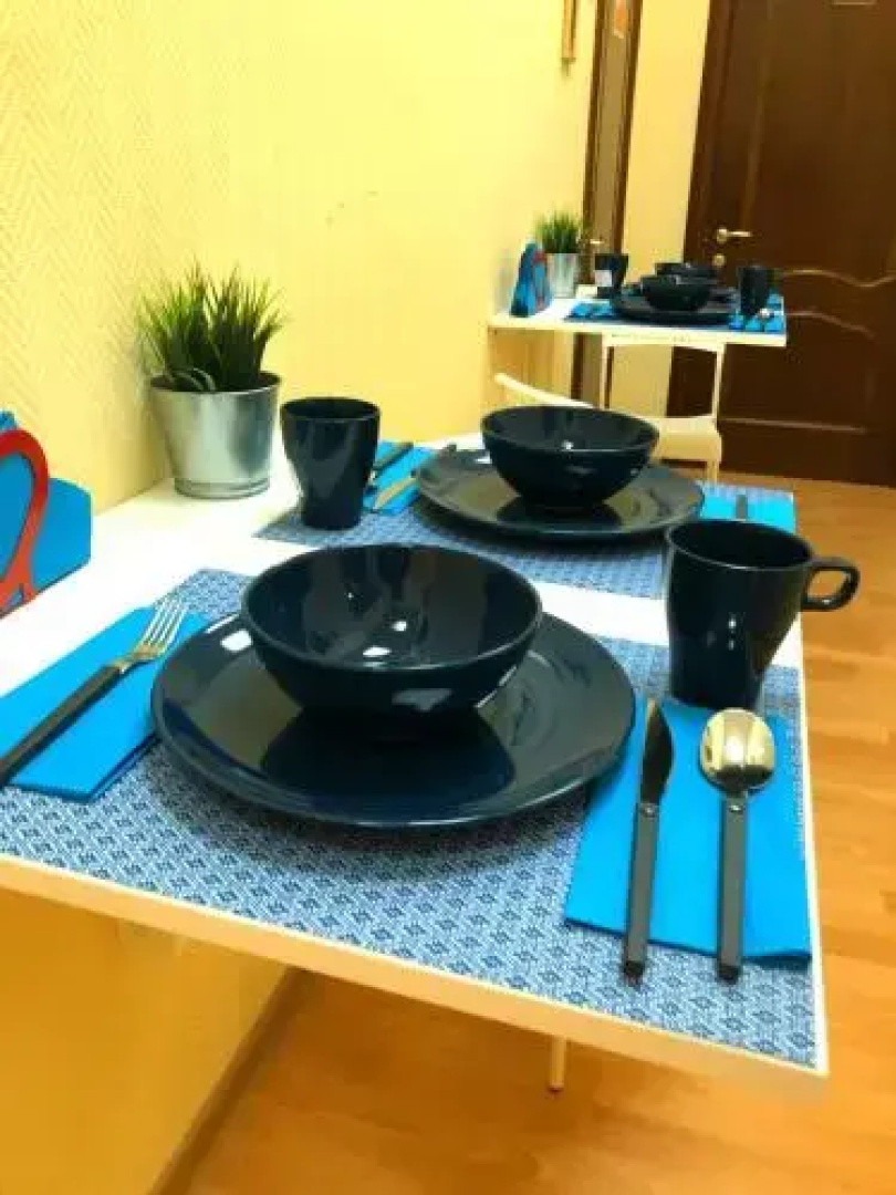 Bolshoy Gorod Hostel