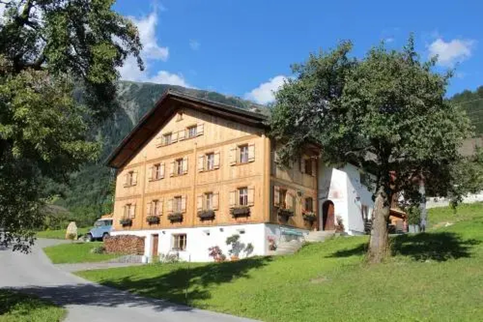 Haus Sonneck