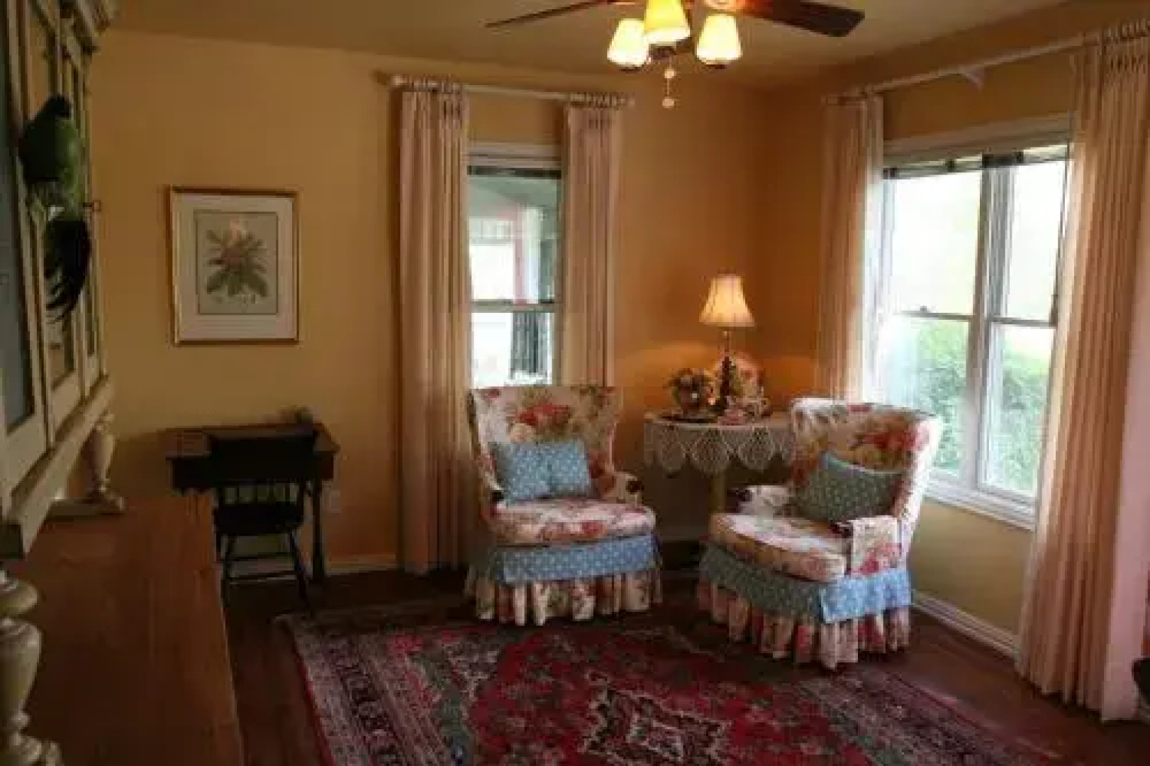 Onion Creek Cottage