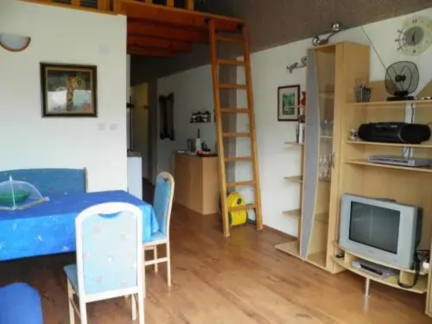 Apartment Smokvina P
