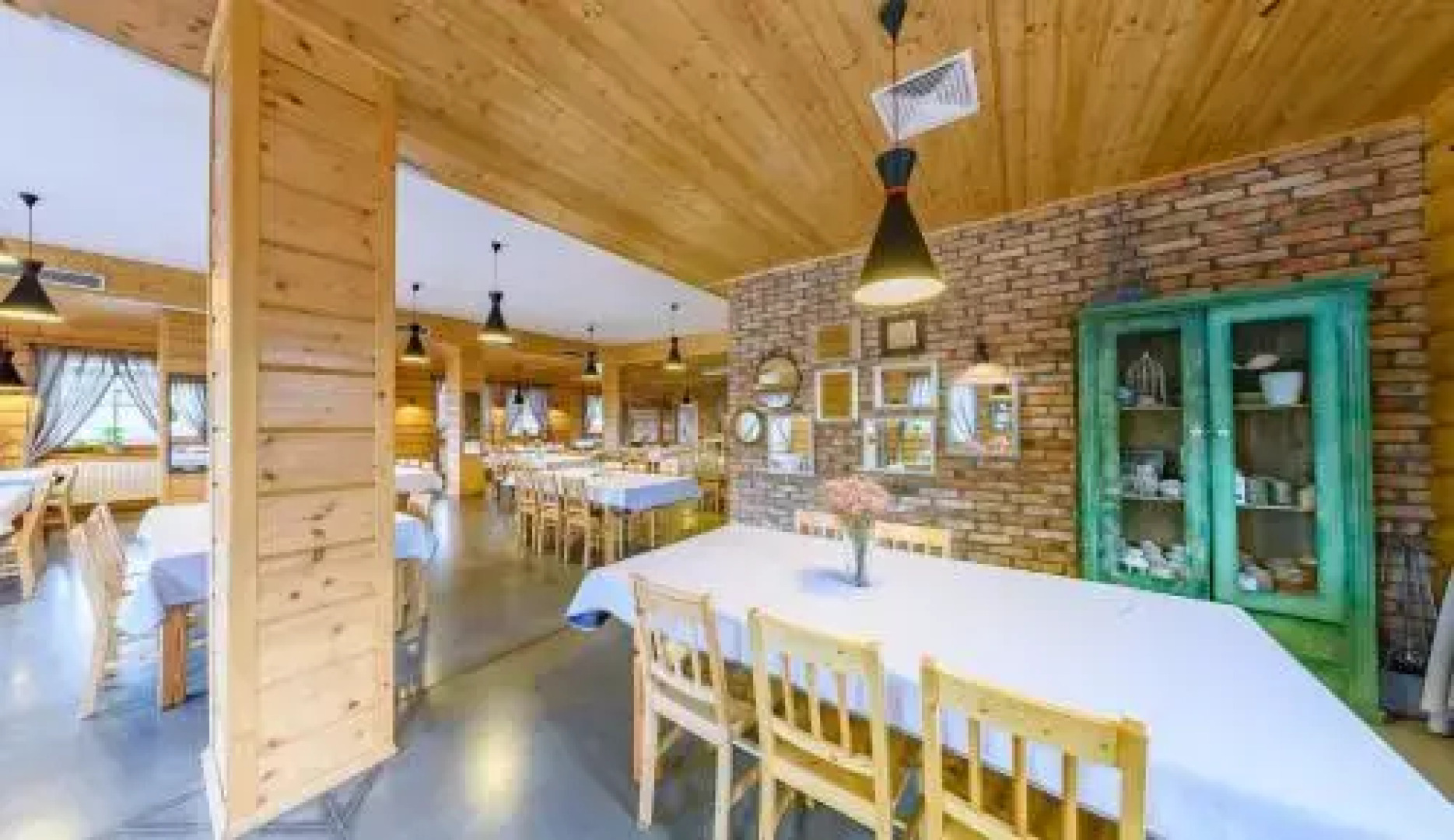 Karczma Czerwone Korale