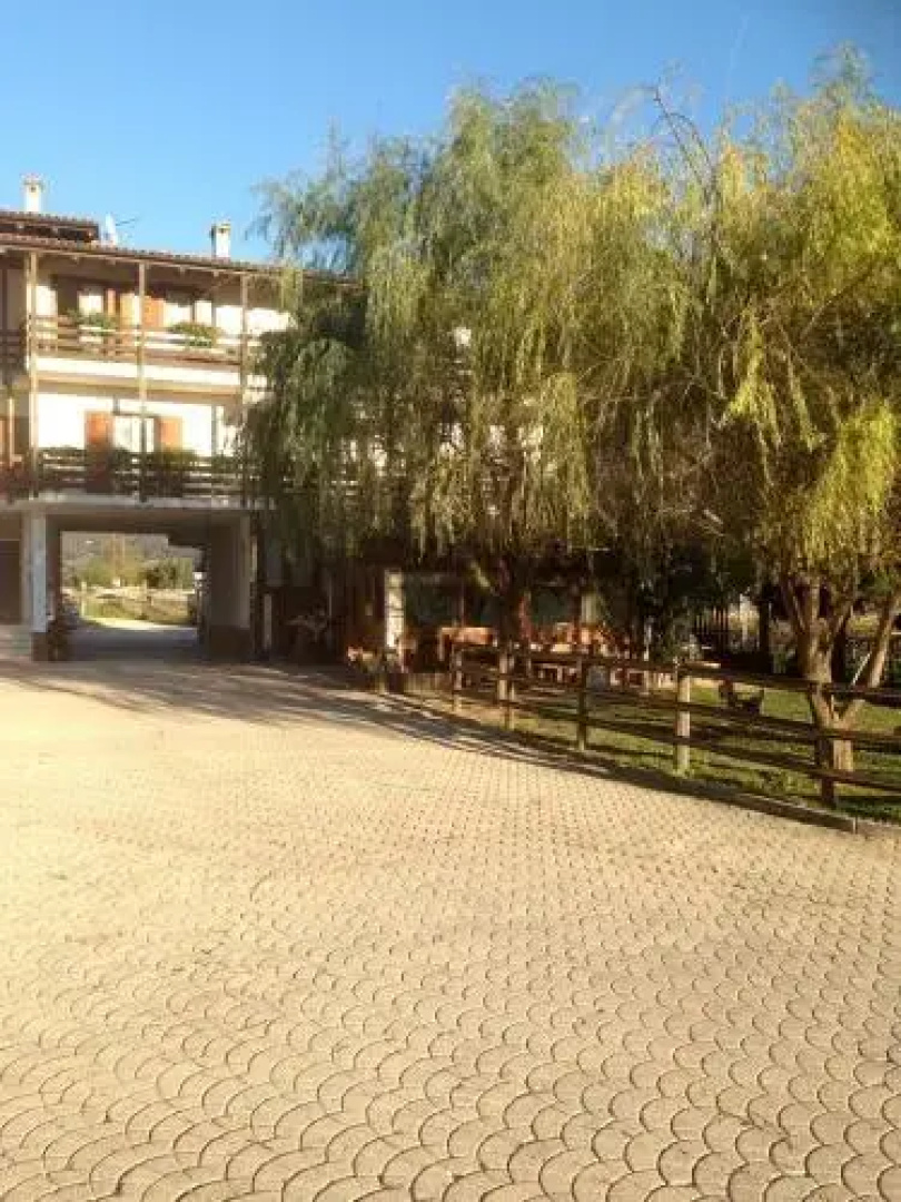 Agritur Erta