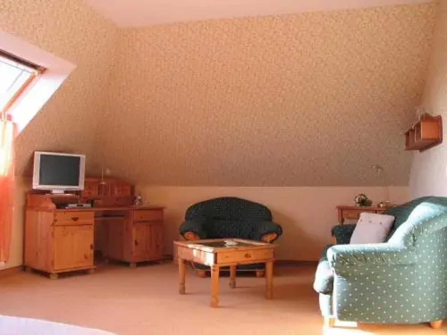 Ferienhaus Zur Schmiede