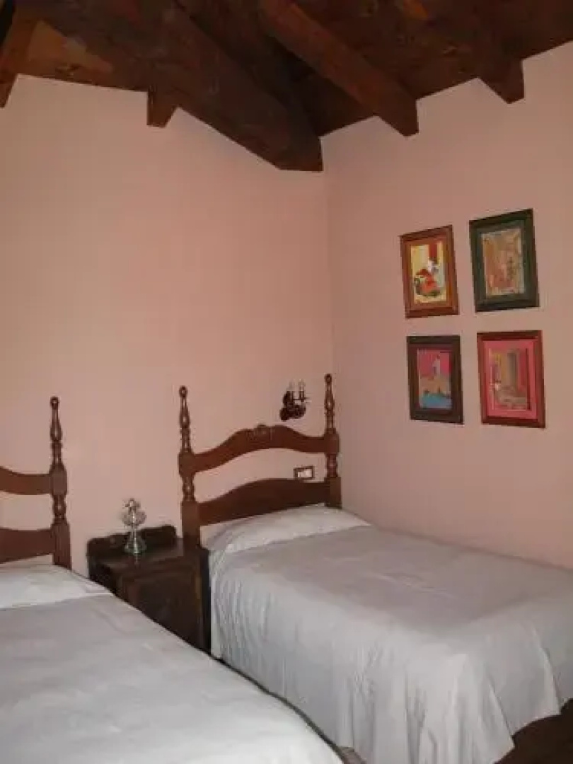 Country house Vilalen