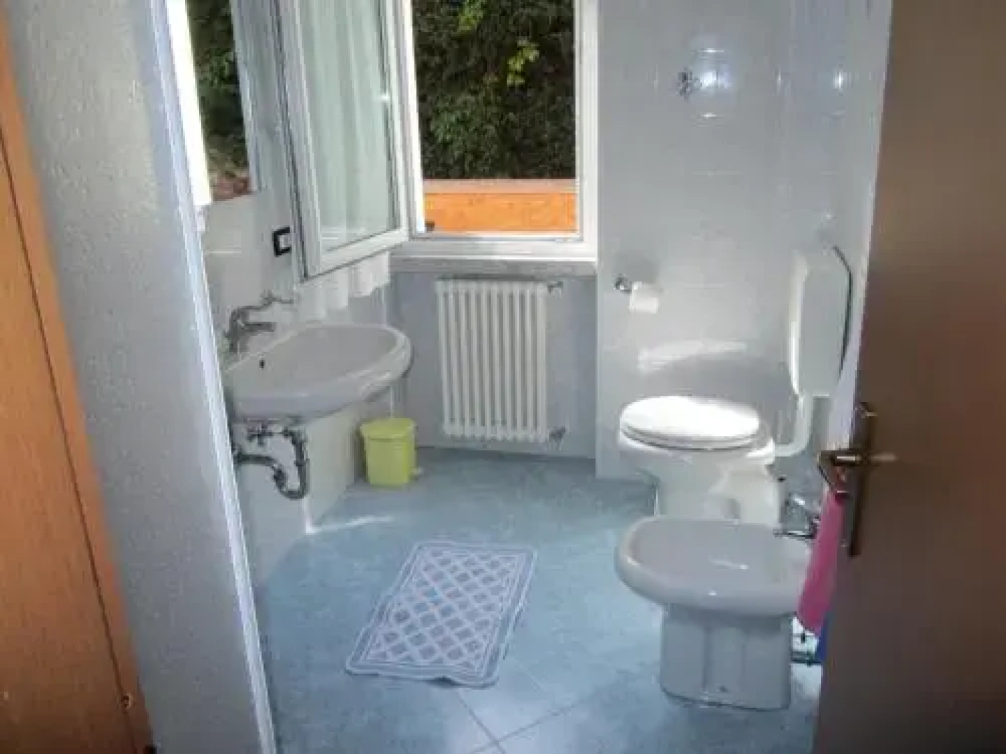 Campeggio Residence Laguna Beach