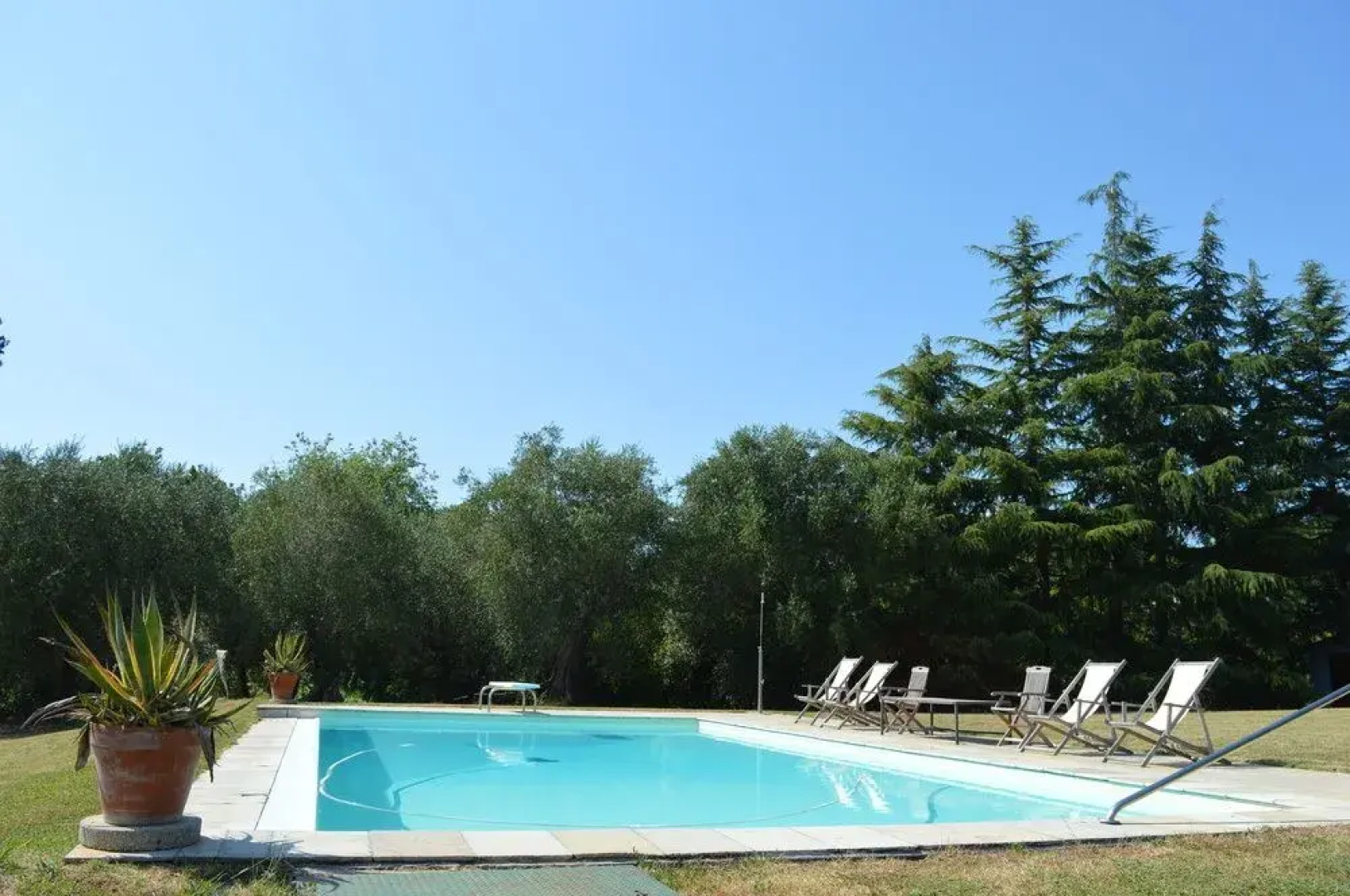 Villa S. Caterina