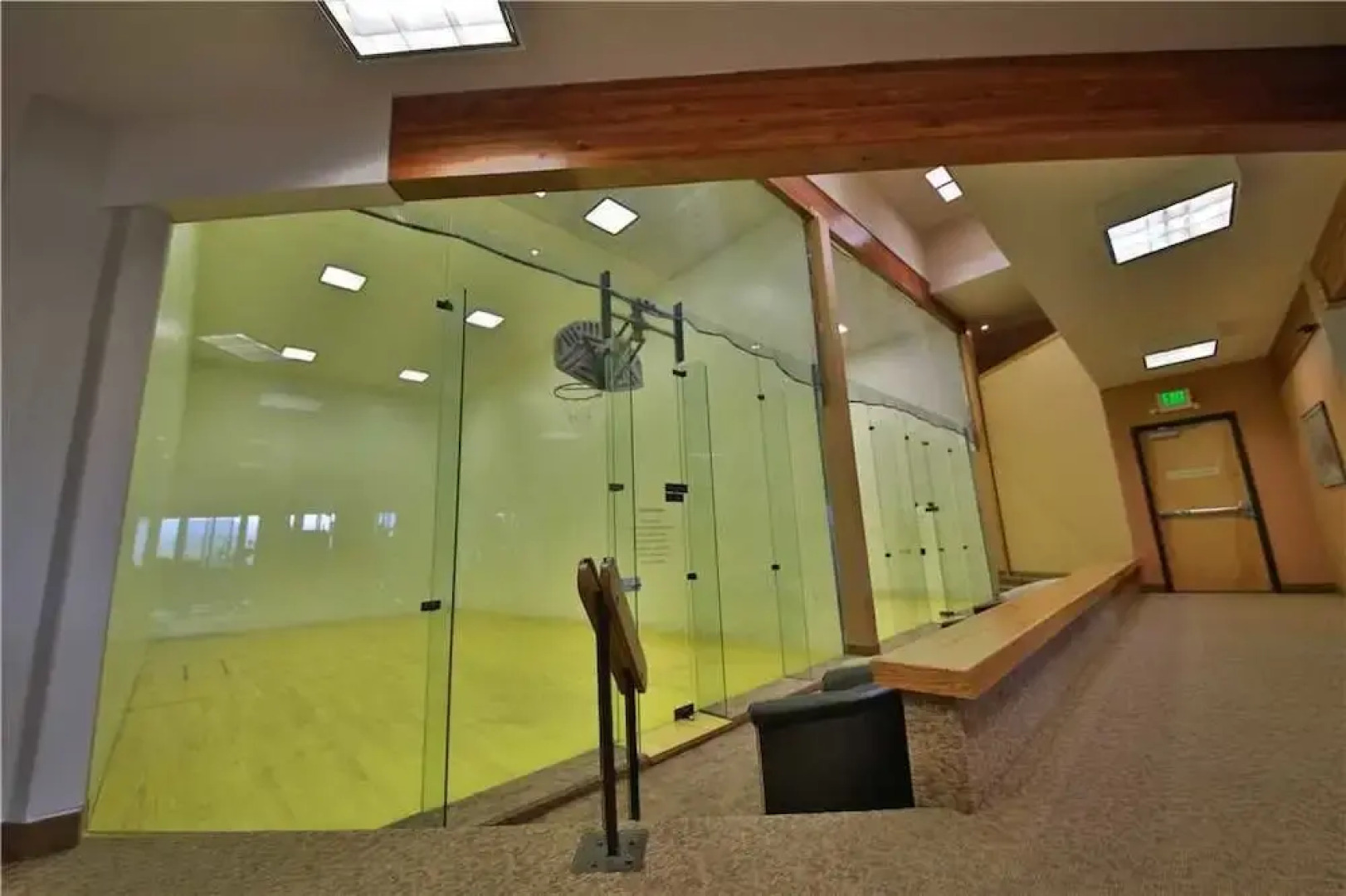 Meadow Ridge 08-01 - 2 Br Condo