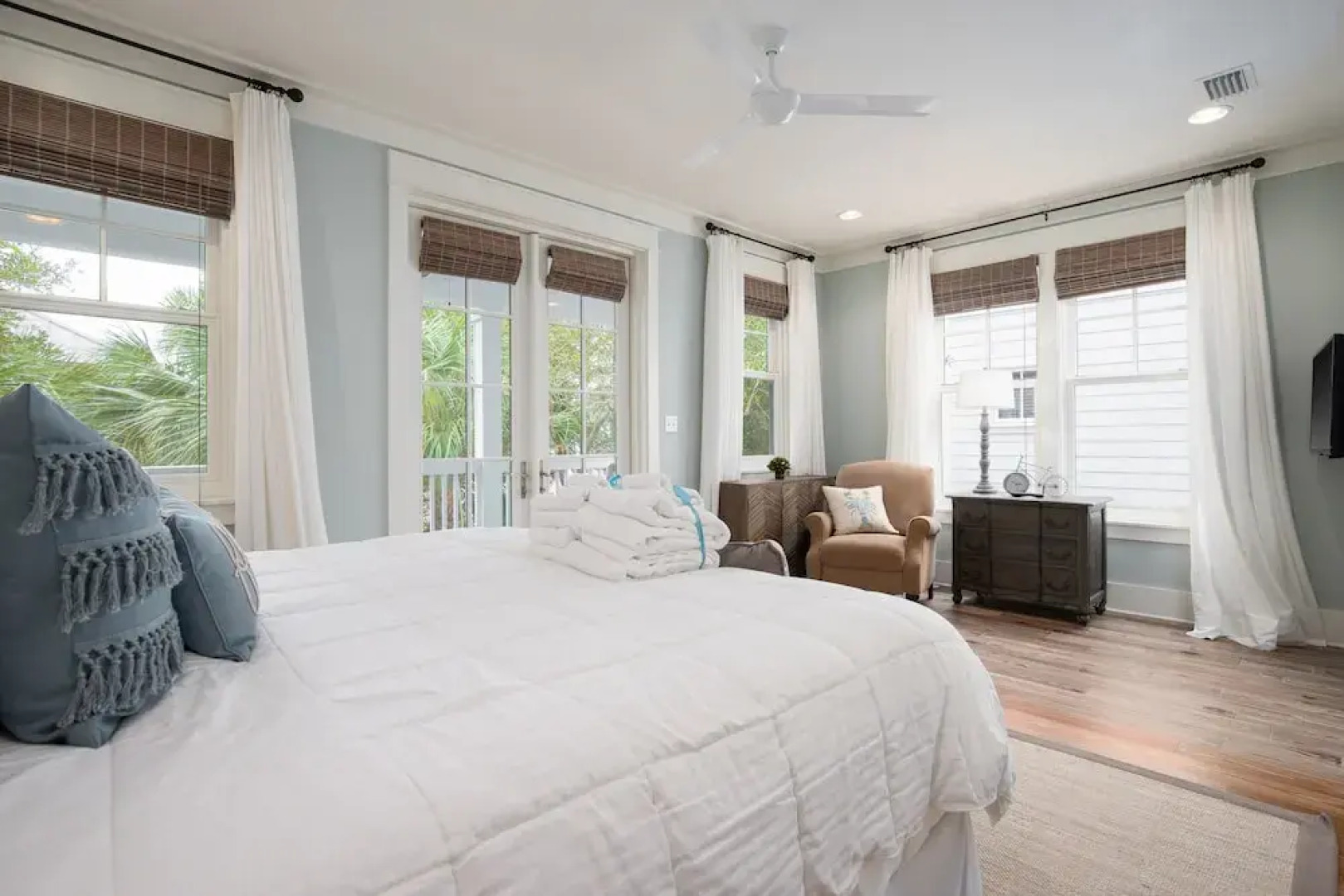109 Cottage Ct Still At The Beach - Four Bedroom House