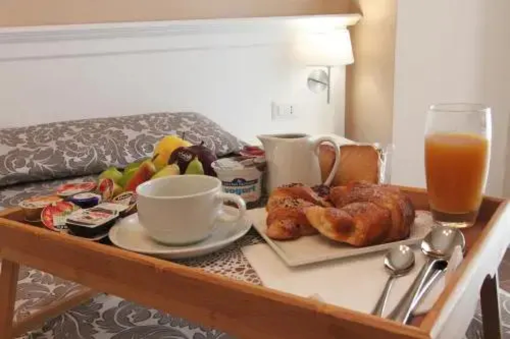 B&B Hortis Tropea