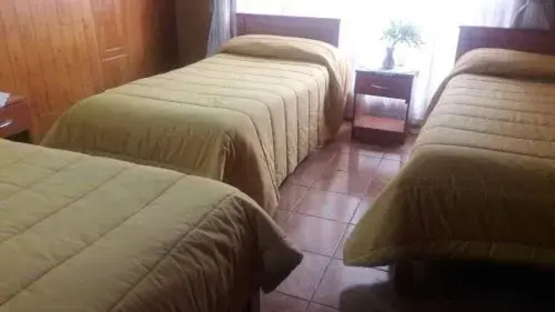 Hostal Gran Reserva