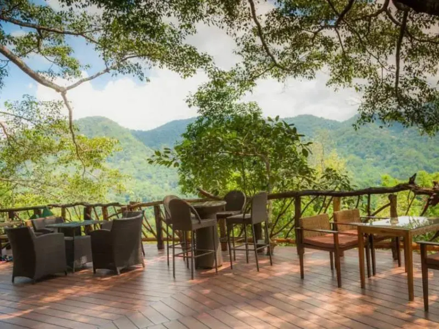 The Giant Chiang Mai Hotel