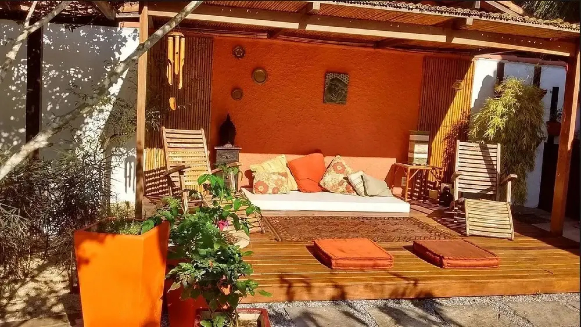 Nossa Casa Guest House