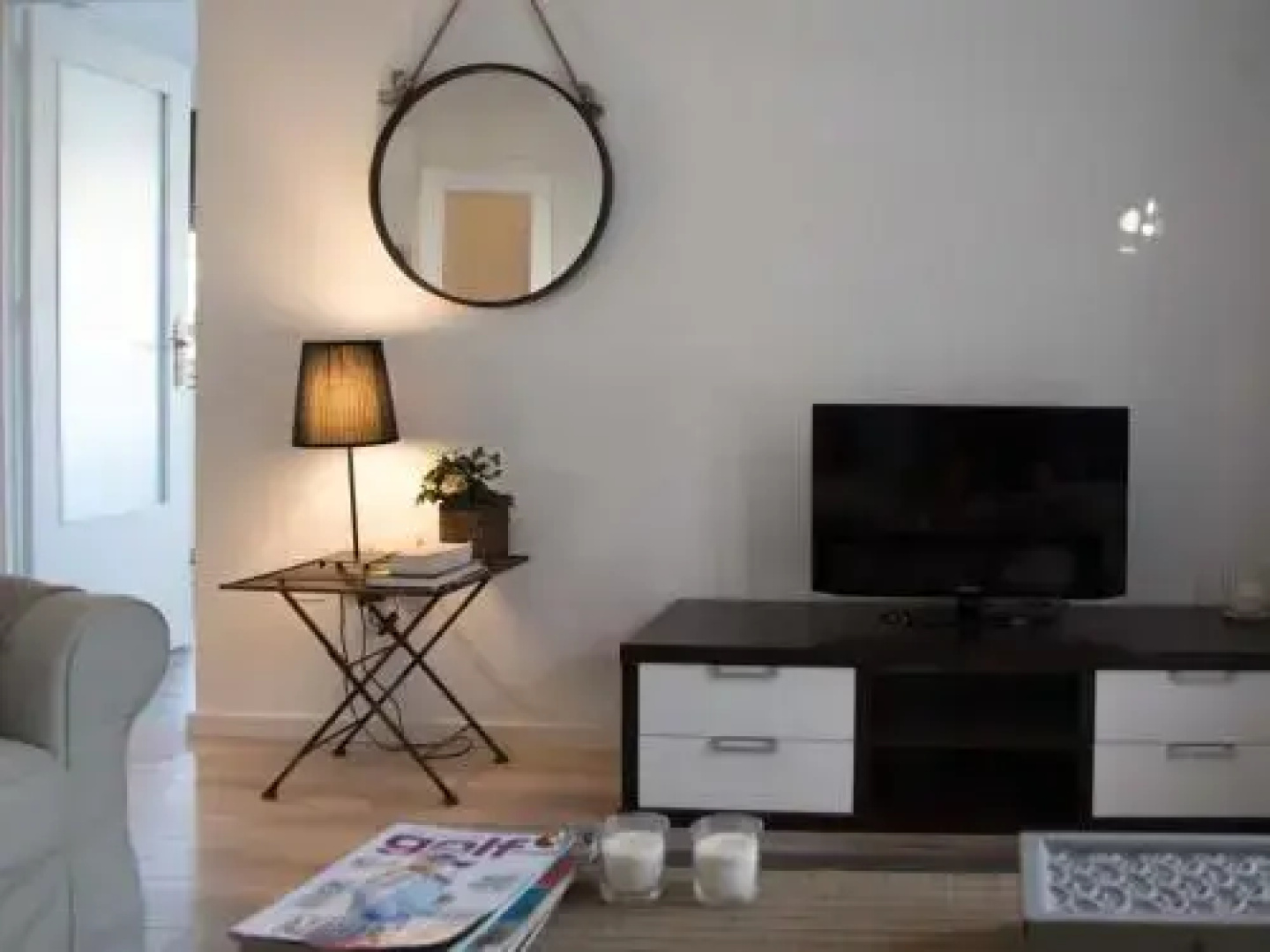 Charming country house Torremolinos