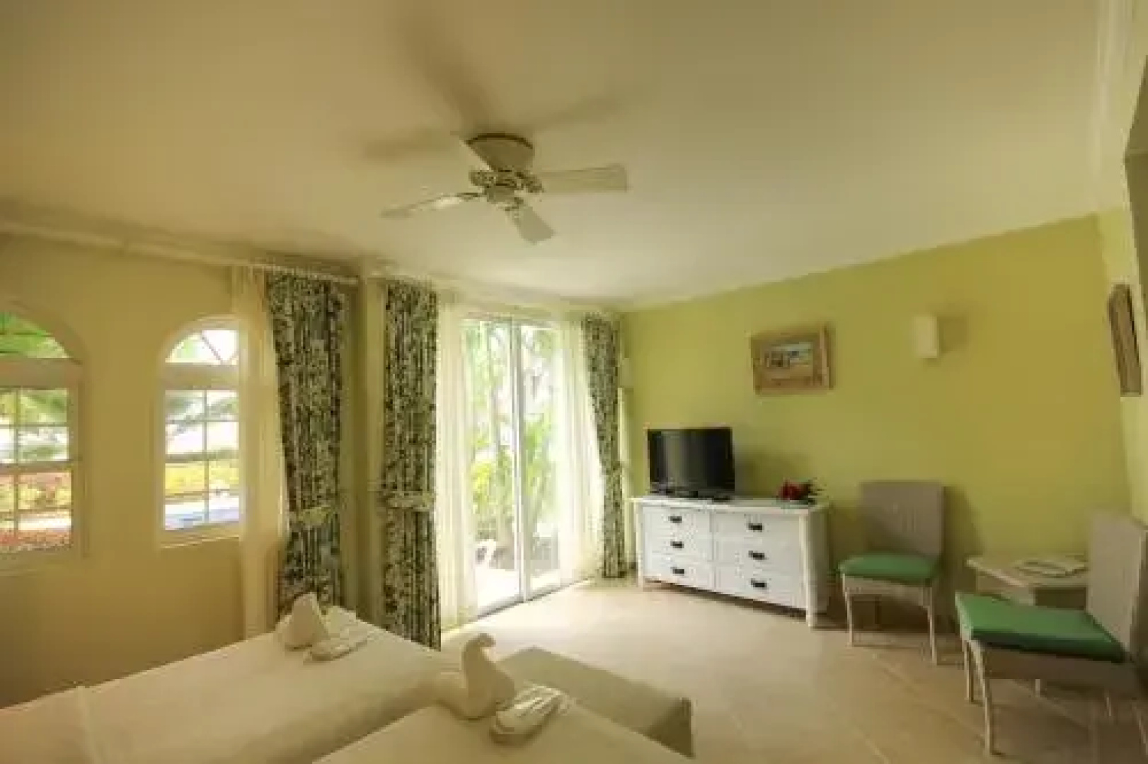 Sapphire Beach Condos
