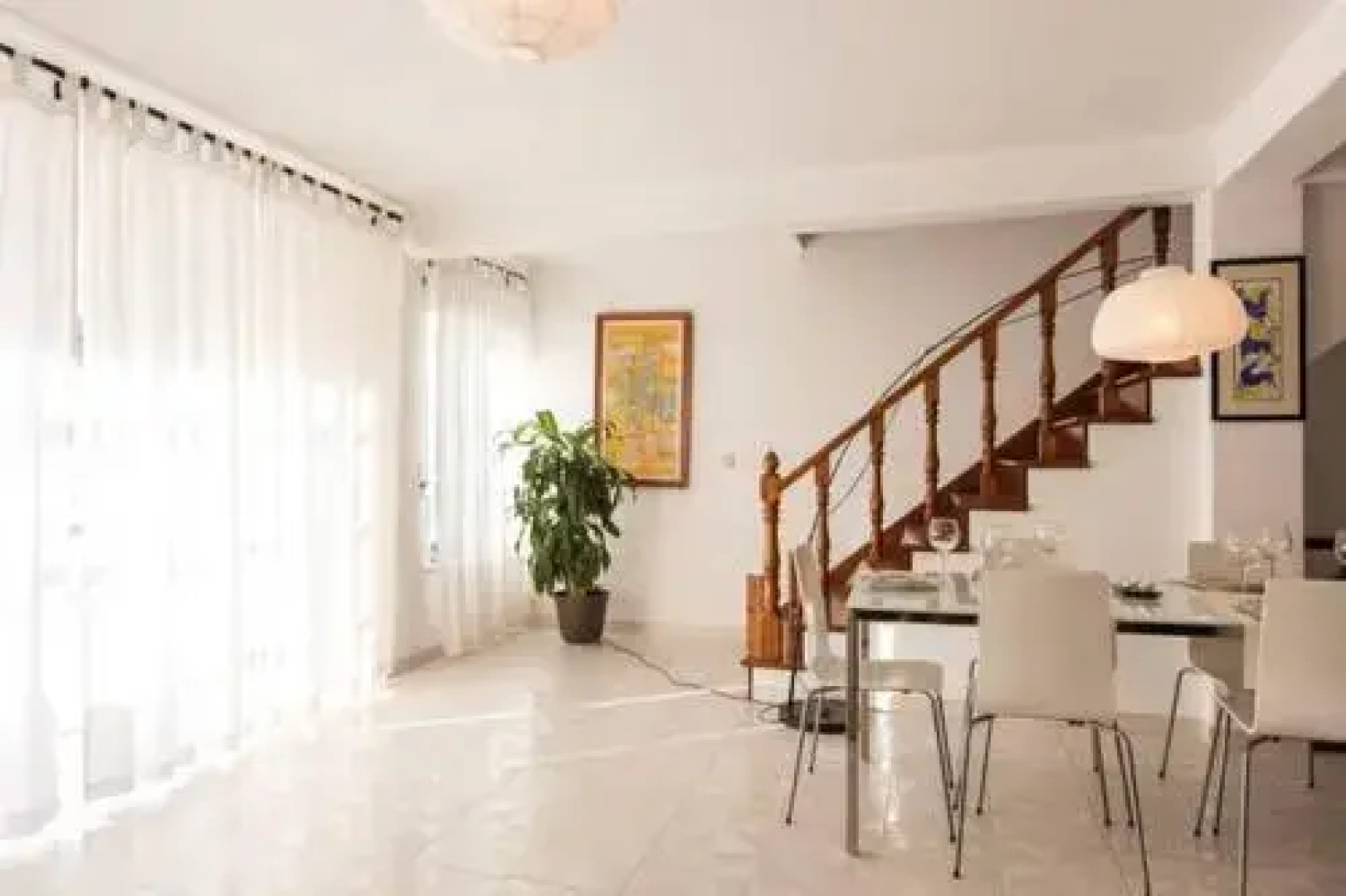 Marlin House