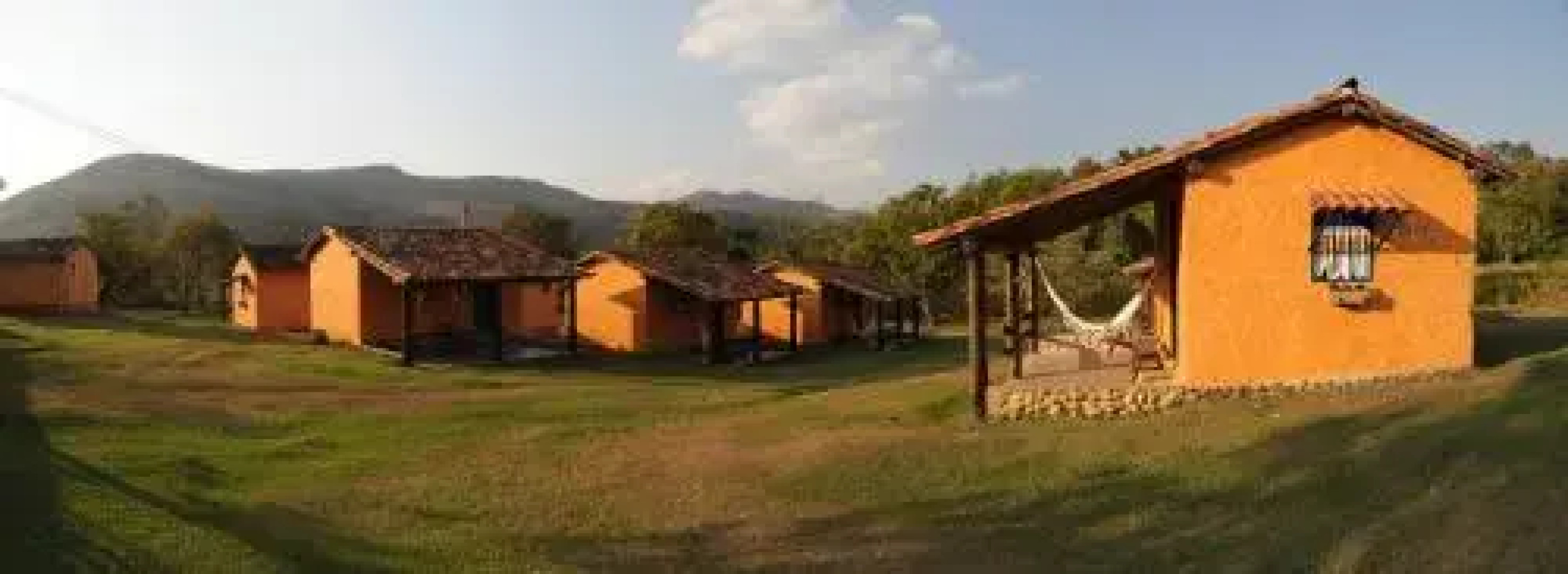 Pousada Fazendinha da Canastra