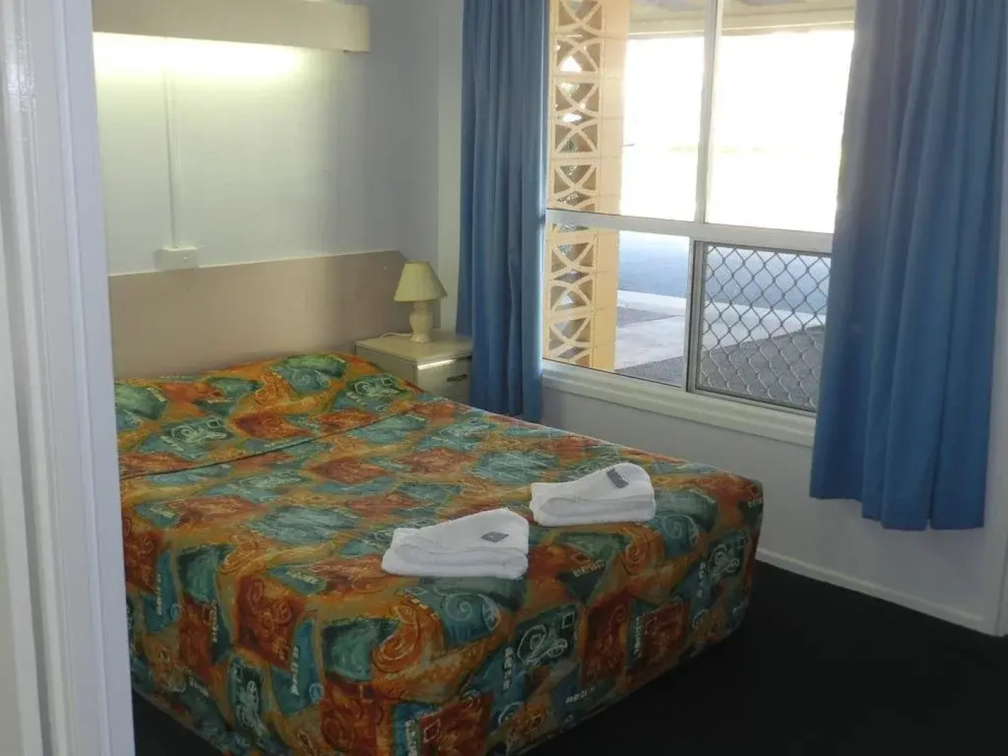 Tropical Gardens Motor Inn