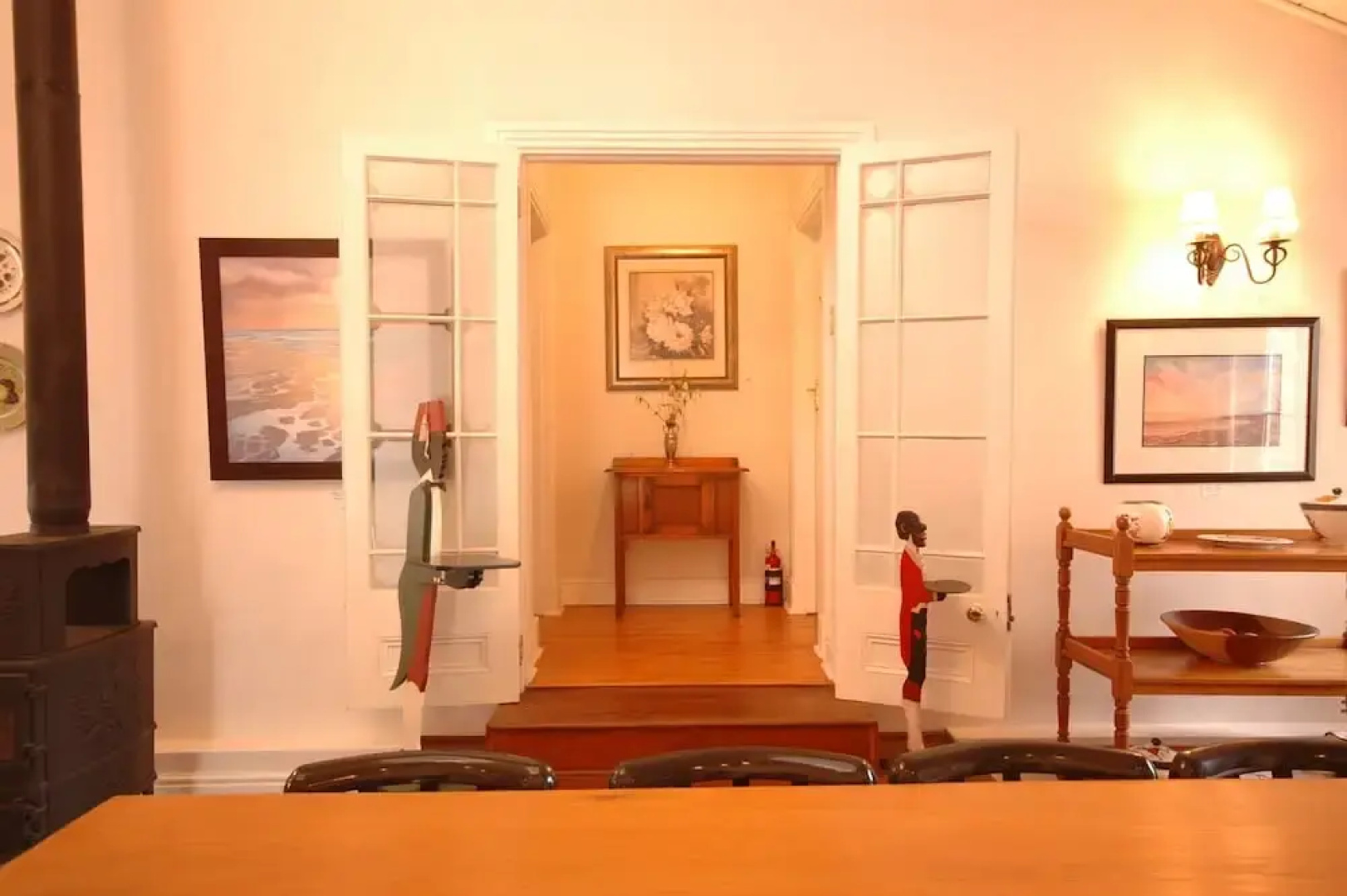 1A St Aidans Guest House