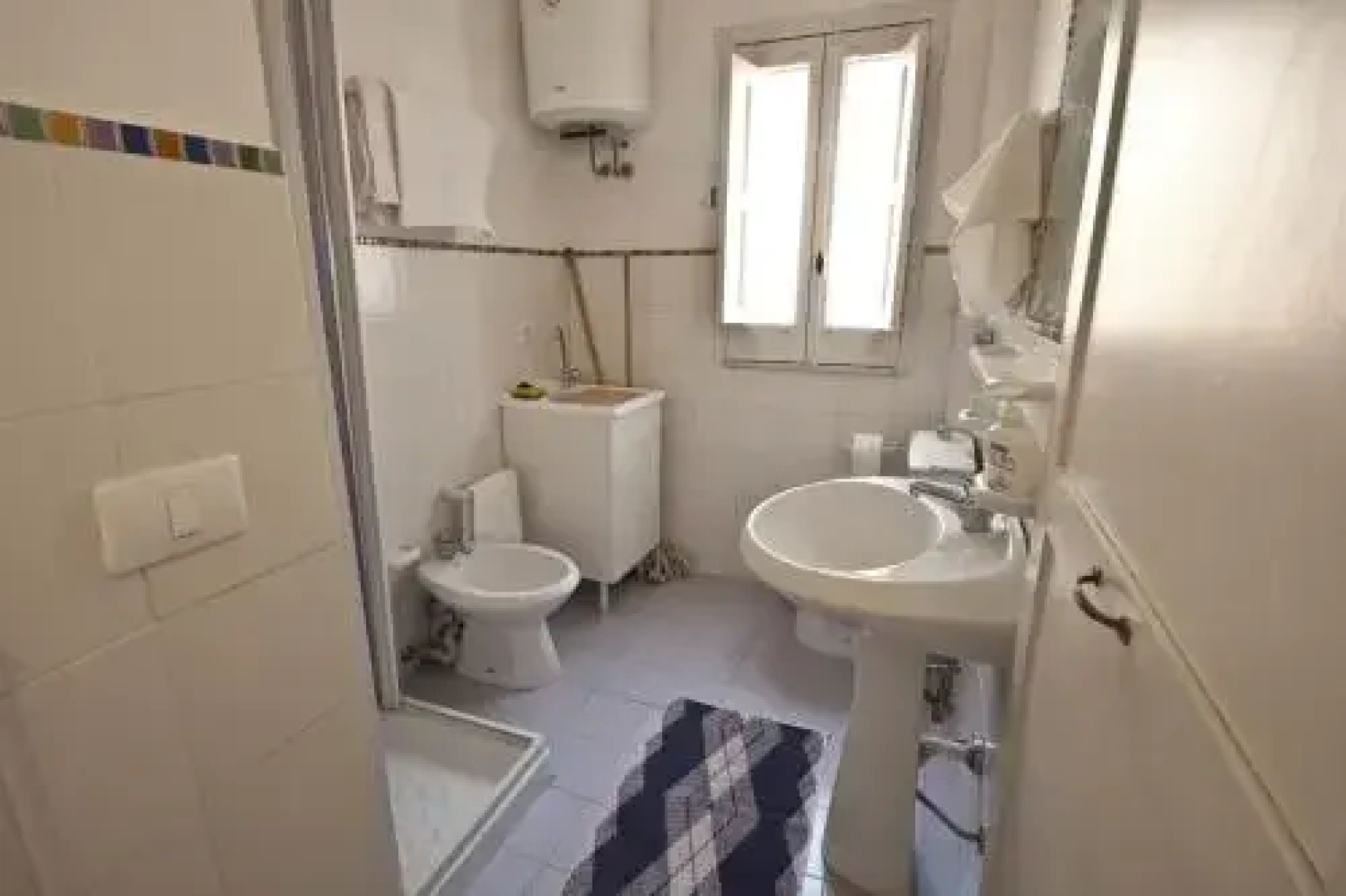 4 Rooms Relax