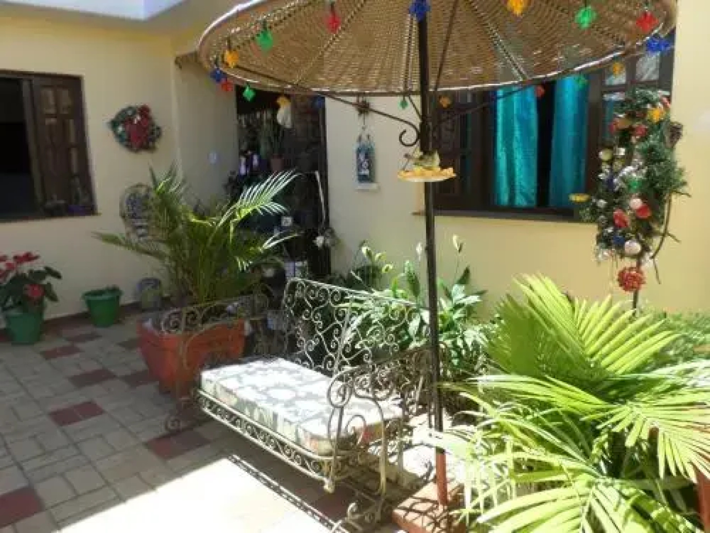 Pousada Das Laranjeiras