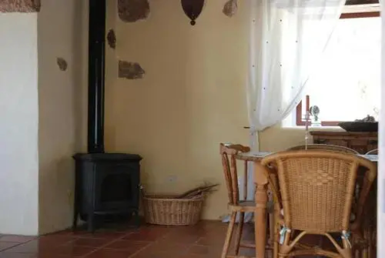 Villa El Perinqué