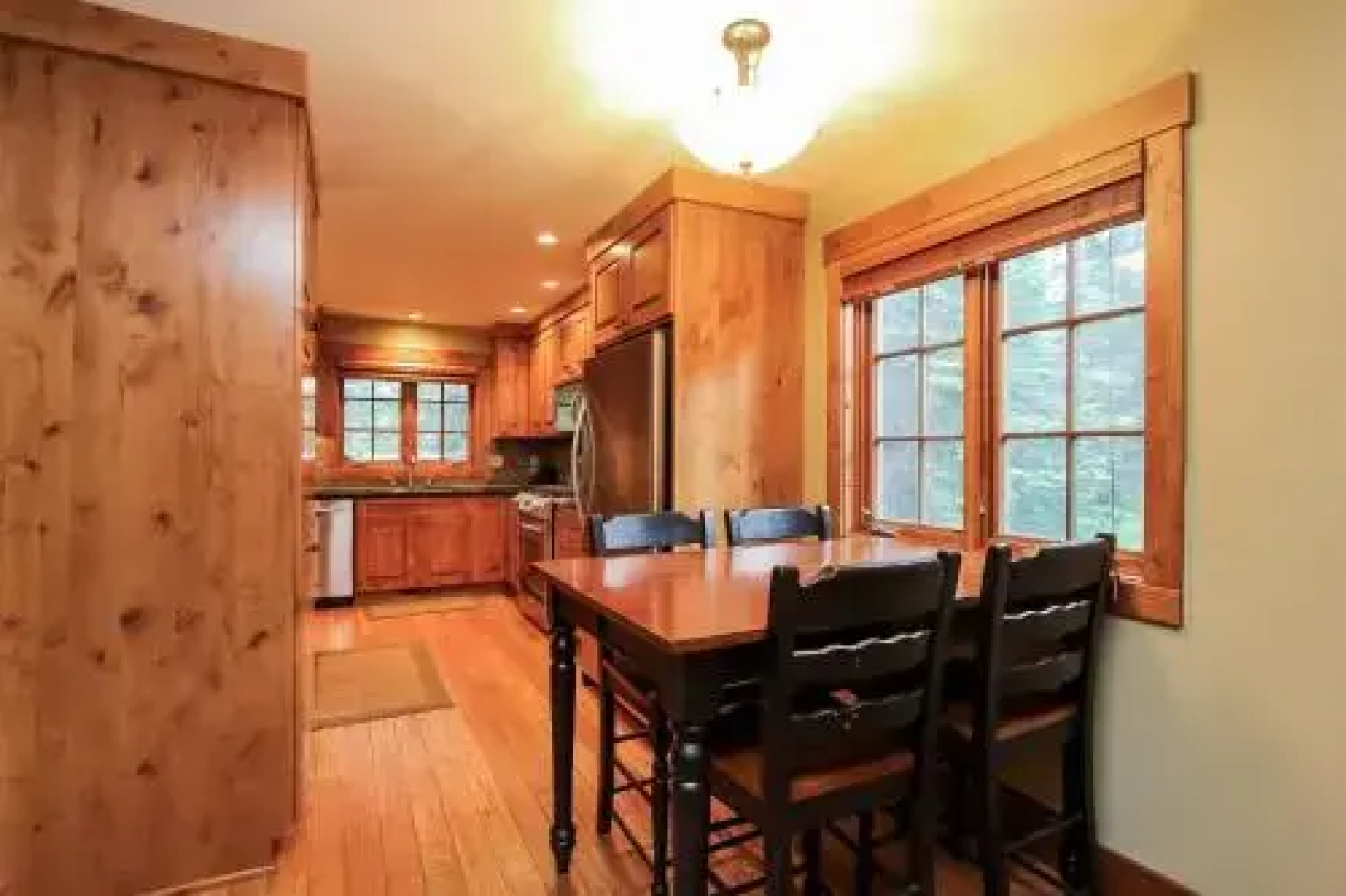 Discovery Chalet 164
