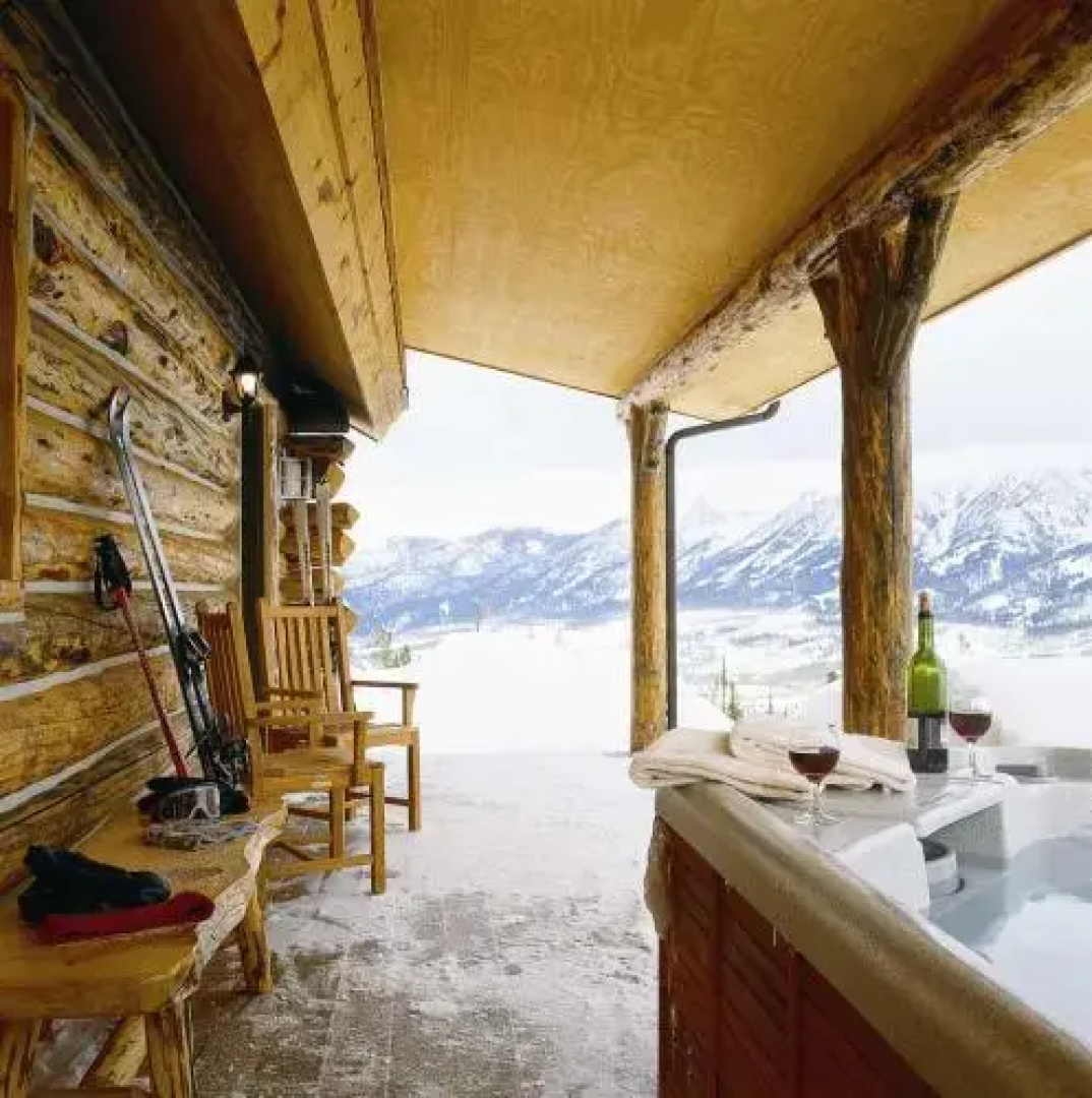 Cowboy Heaven Cabins