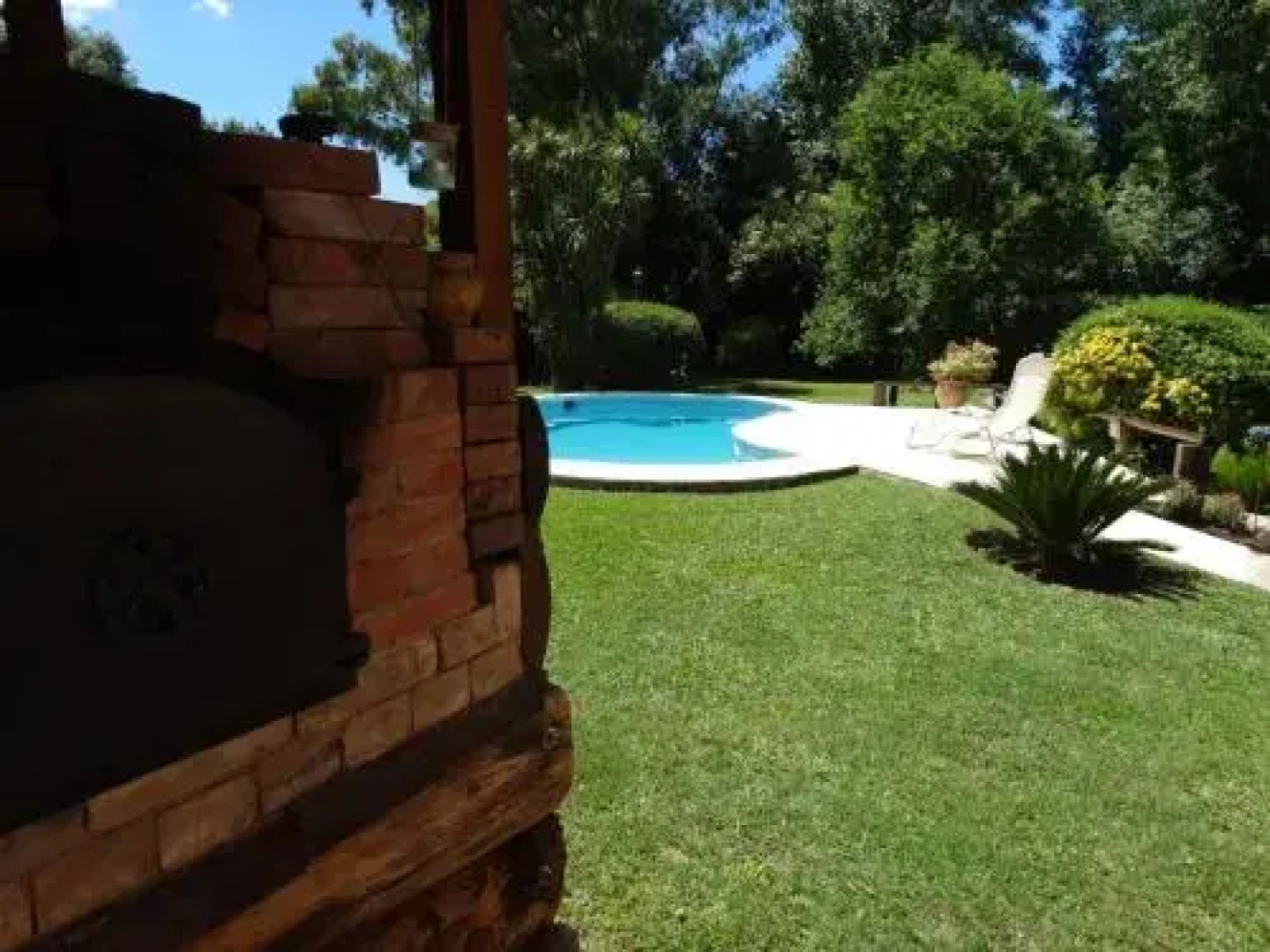 La Rosa de los Vientos km54