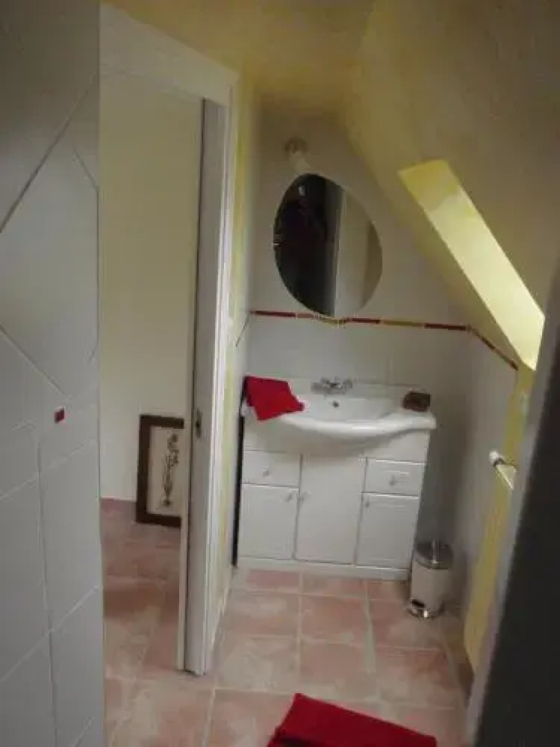 Gîte de Toul an Lan