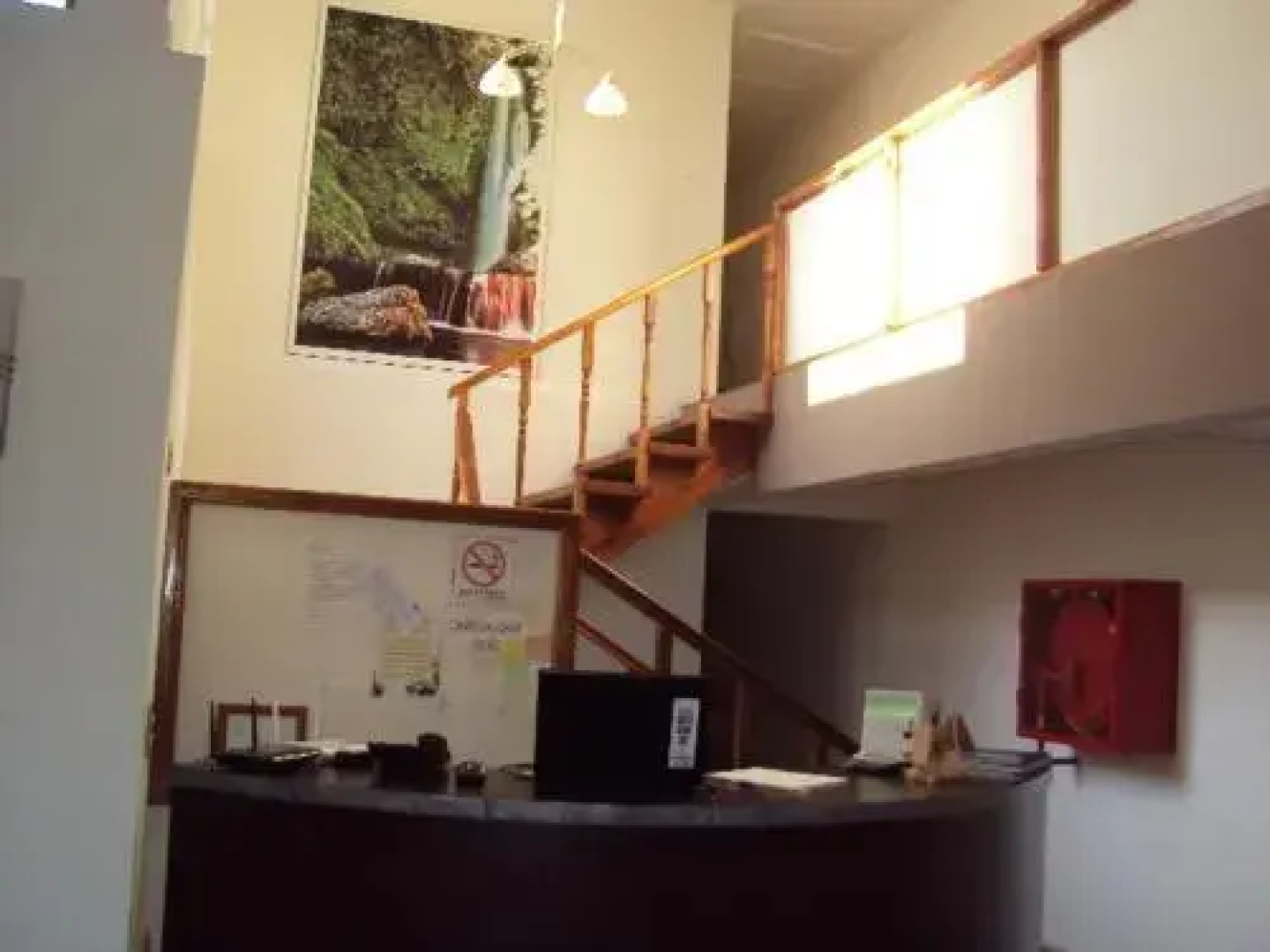 Hotel San Martin