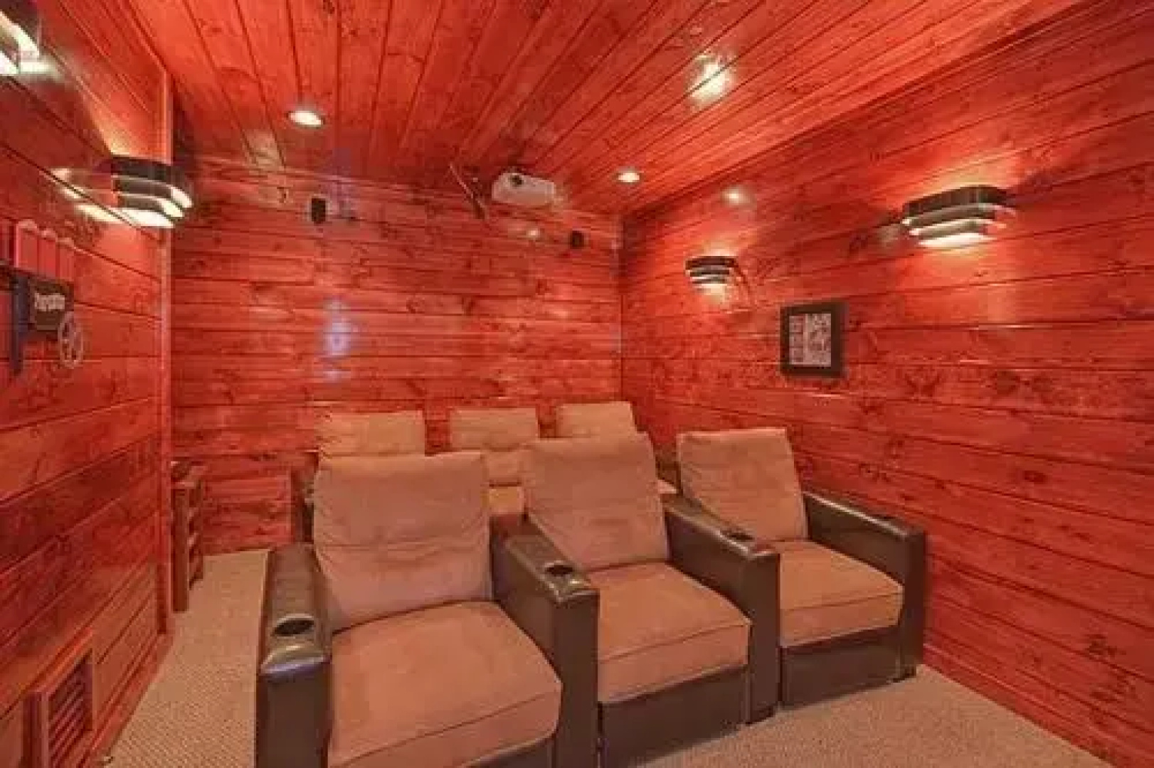 Lazy Daze Lodge