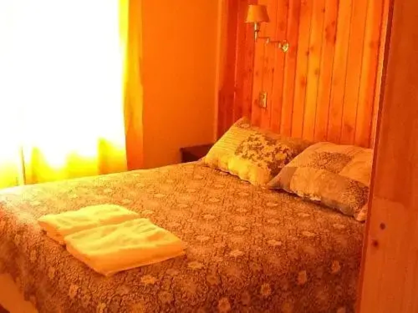 Cabañas Brellenthin